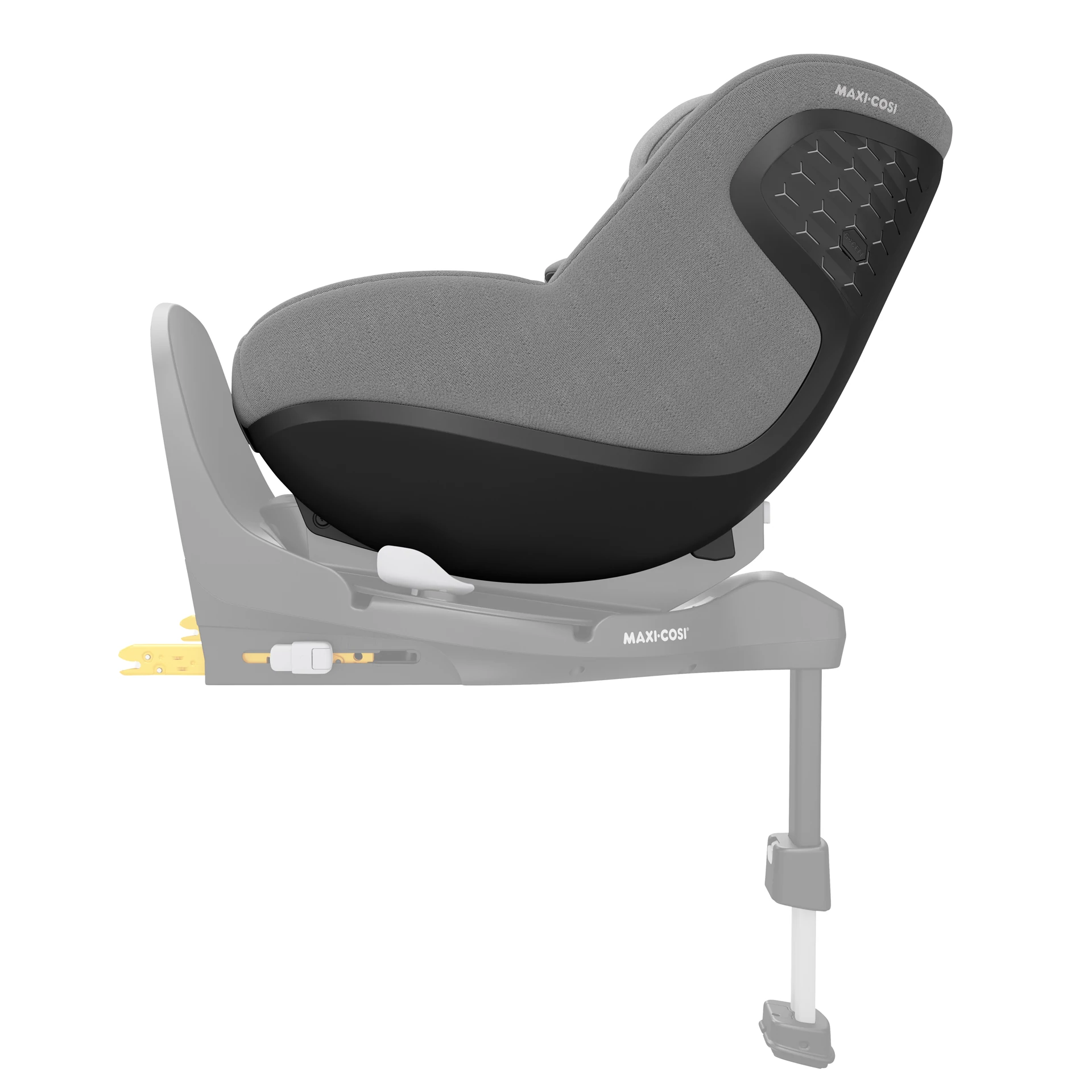 Maxi-Cosi Pearl 360 Pro | Authentic Grey