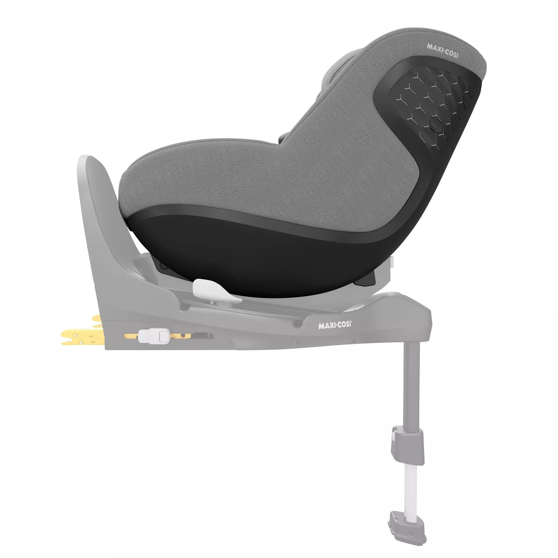 Maxi-Cosi Pearl 360 Pro | Authentic Grey Maxi-Cosi Pearl 360 Pro | Authentic Grey