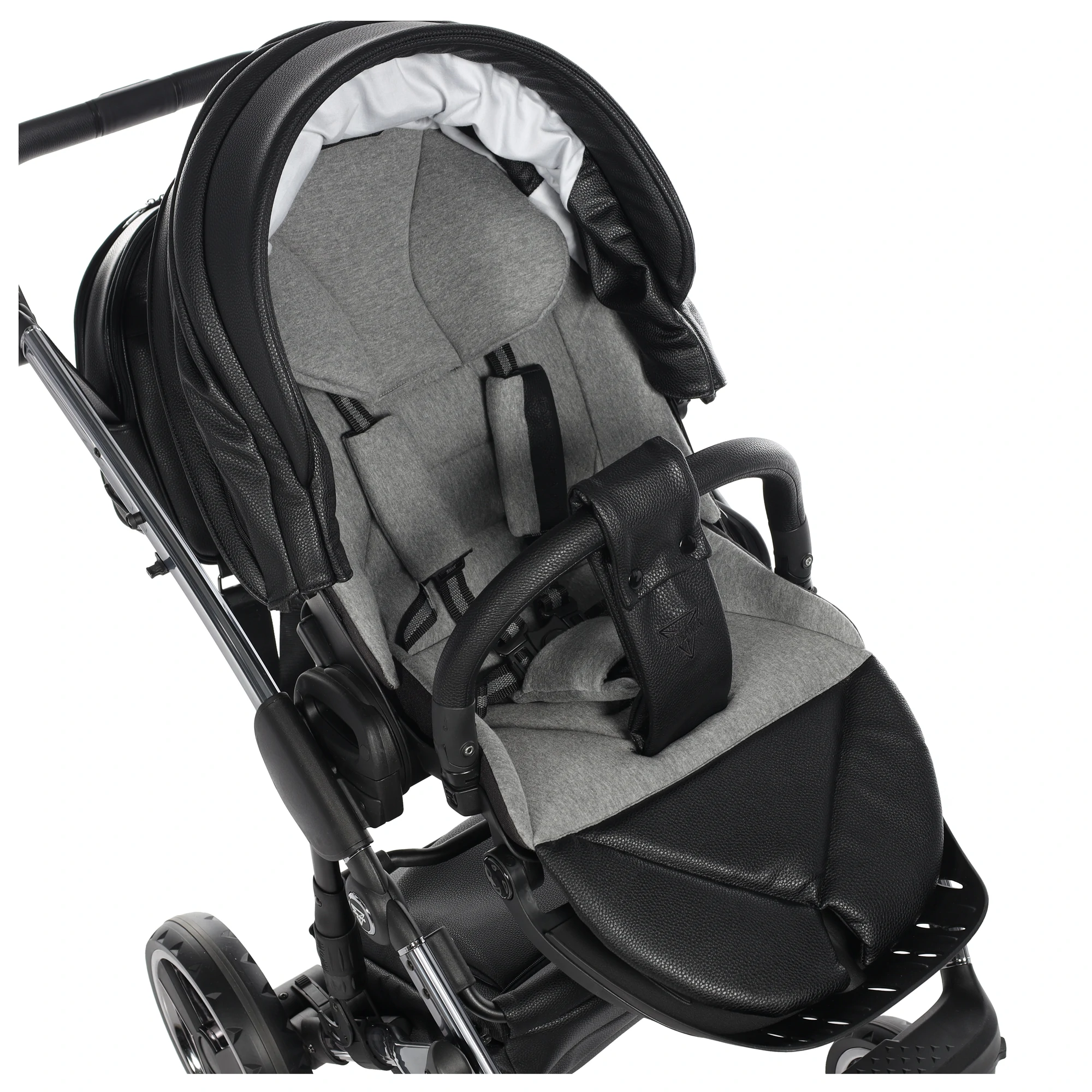 Junama Hand Craft +GRATIS - 2w1 | 04 Black Junama Hand Craft +GRATIS - 2w1 | 04 Black