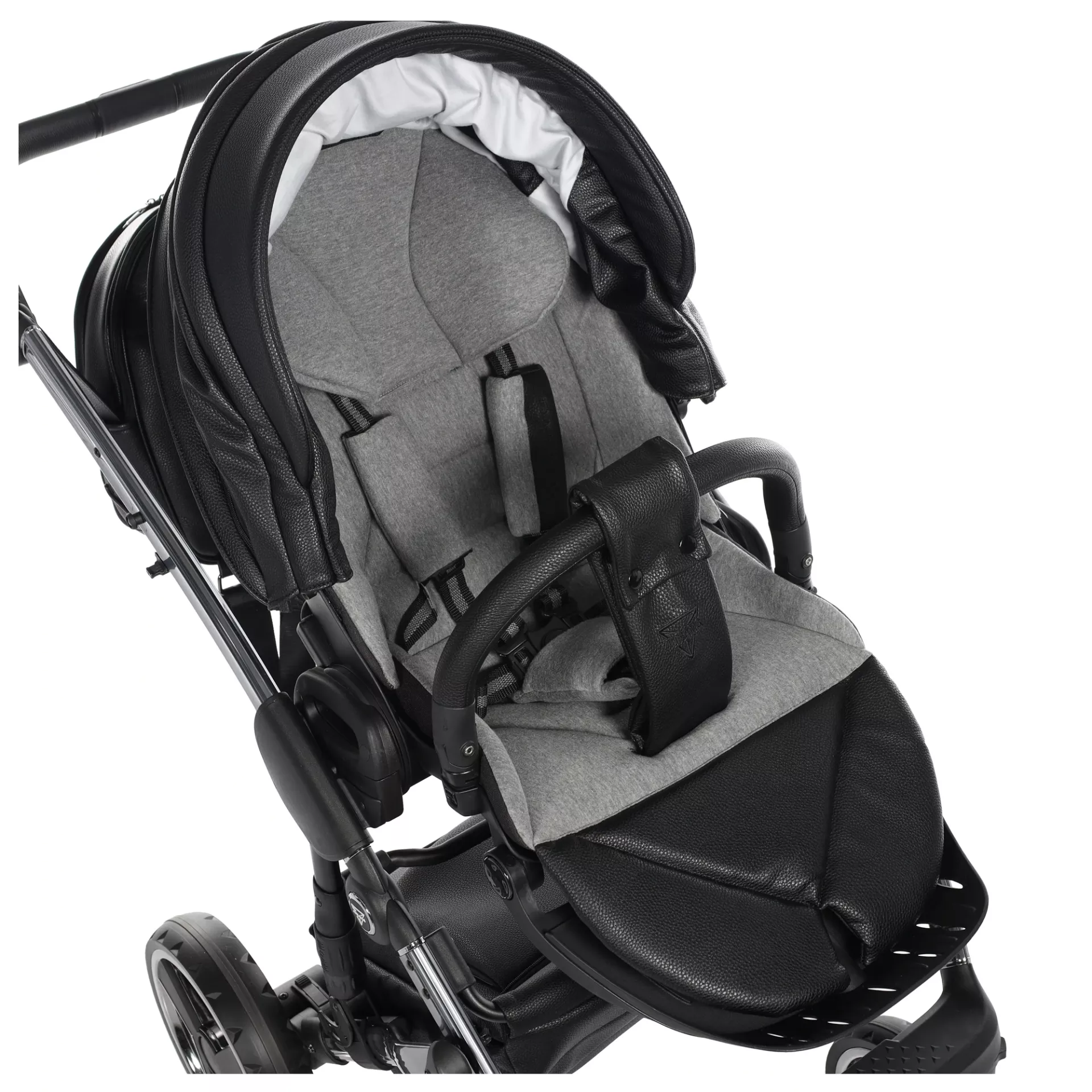 Junama Hand Craft +GRATIS - 2w1 | 04 Black Junama Hand Craft +GRATIS - 2w1 | 04 Black