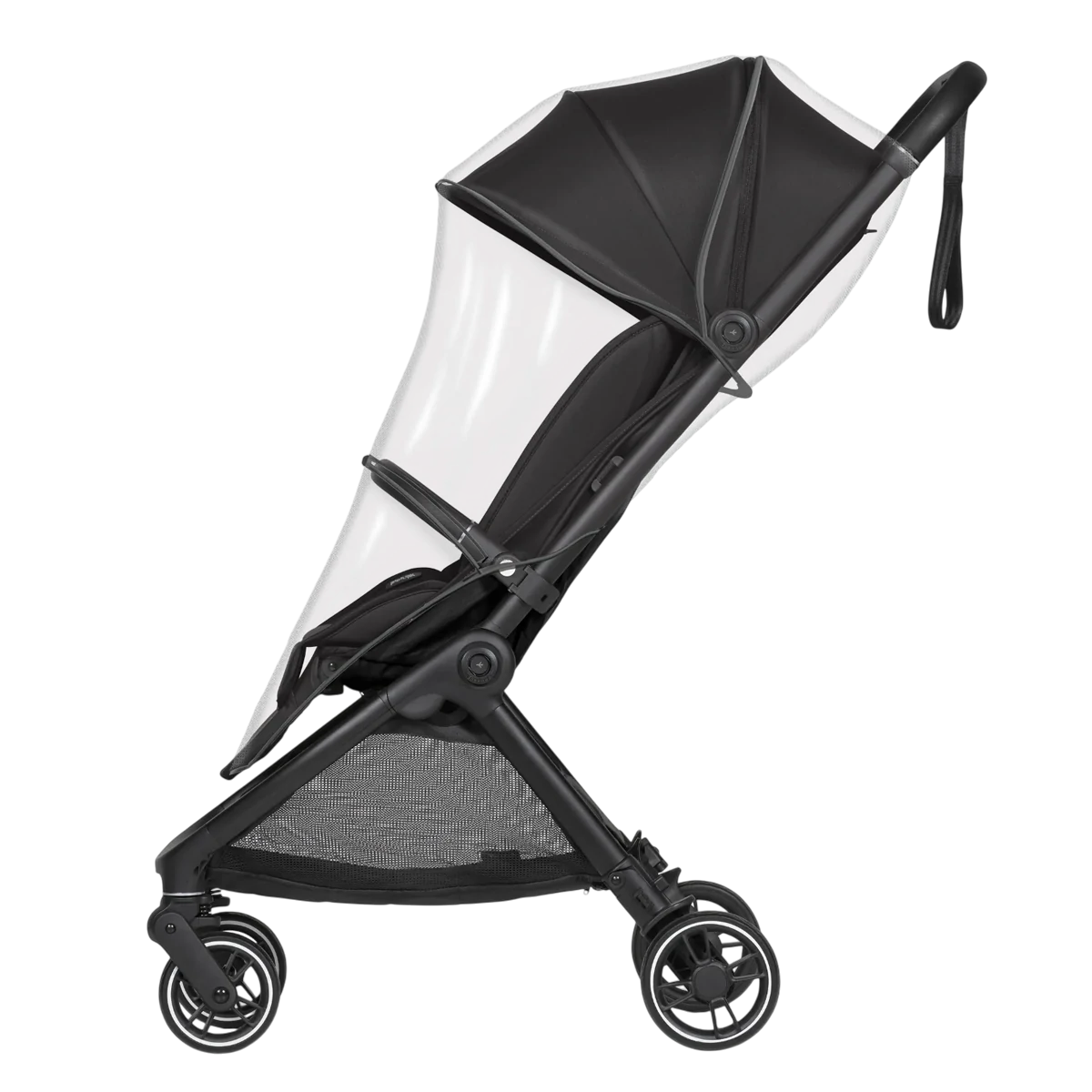 Osłona przeciwdeszczowa Bumprider Connect Mini