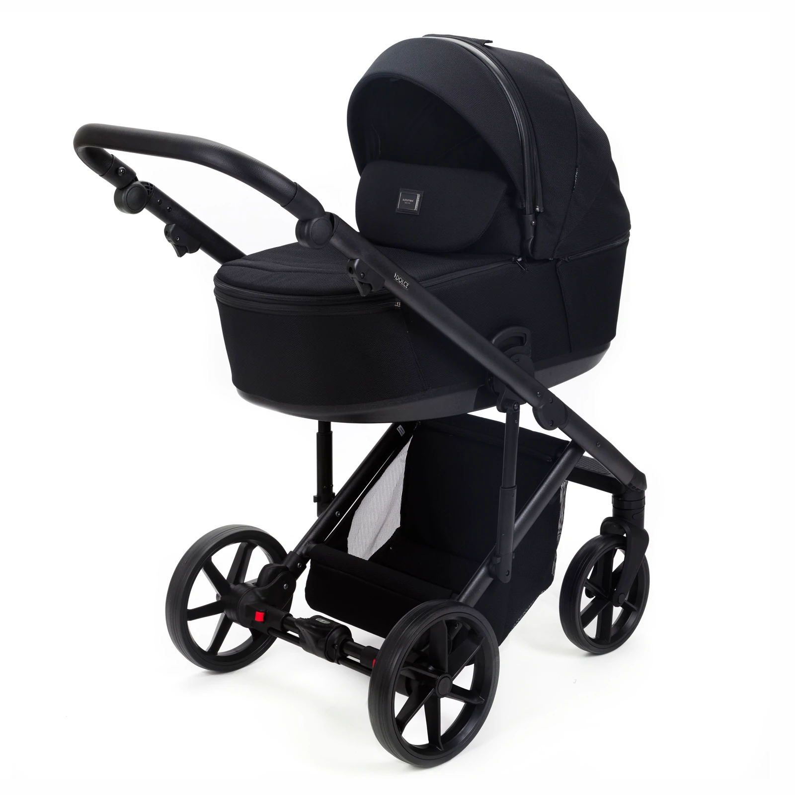 Adamex Dolce Natura - 2w1 | Carbon