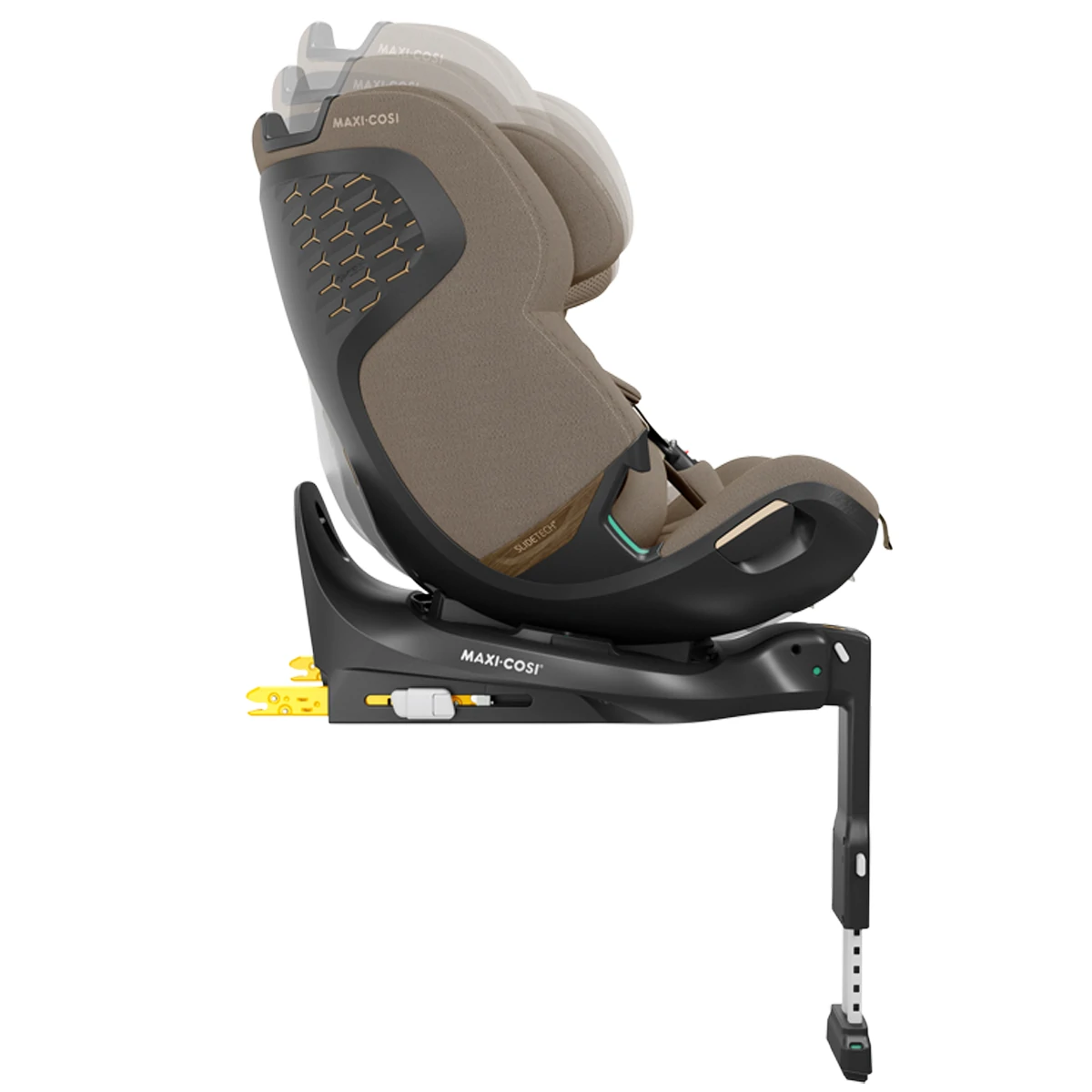 Maxi-Cosi Emerald 360 Pro | Authentic Truffle