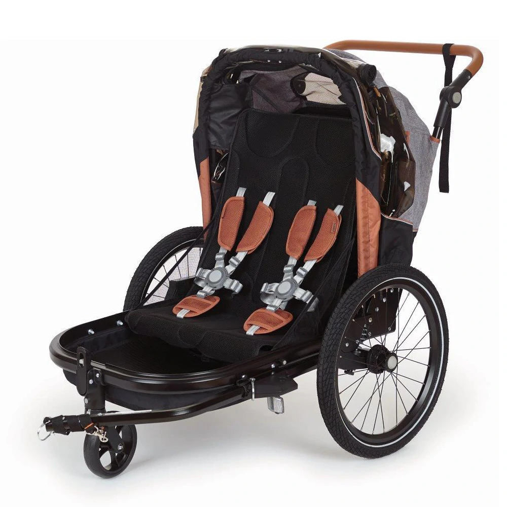 Bobike Moobe 2w1 | Grey