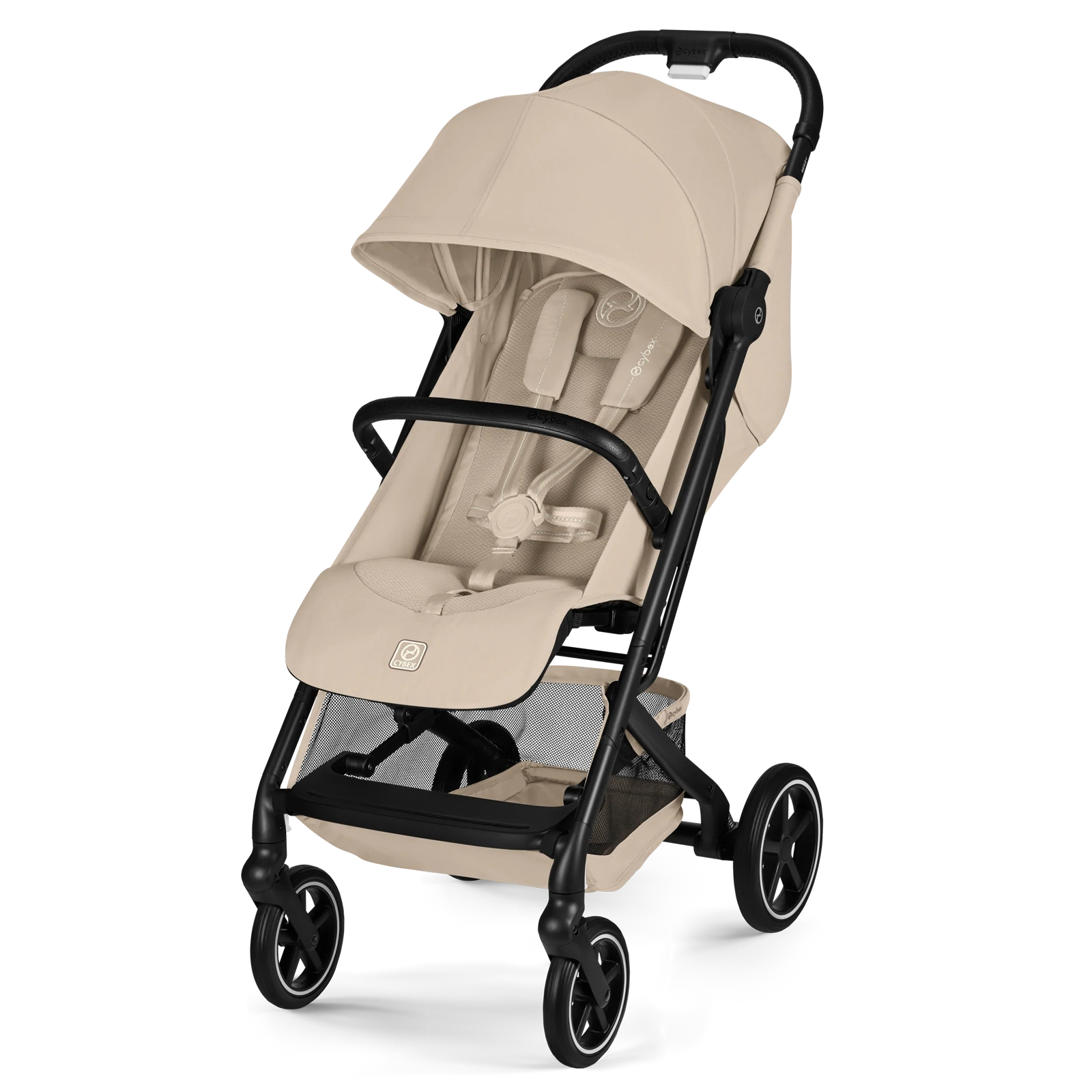 Cybex Beezy + GRATIS | Almond Beige