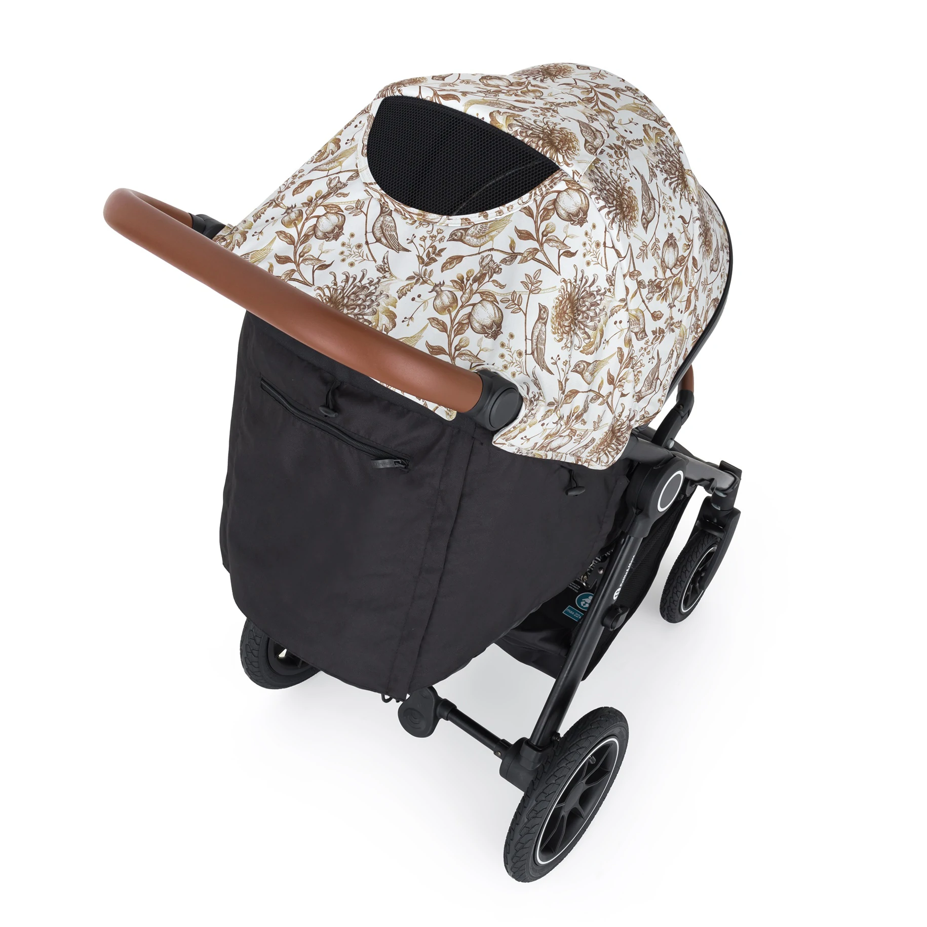 Petite&Mars Street2 Air | Oak Elegant Birds Petite&Mars Street2 Air | Oak Elegant Birds