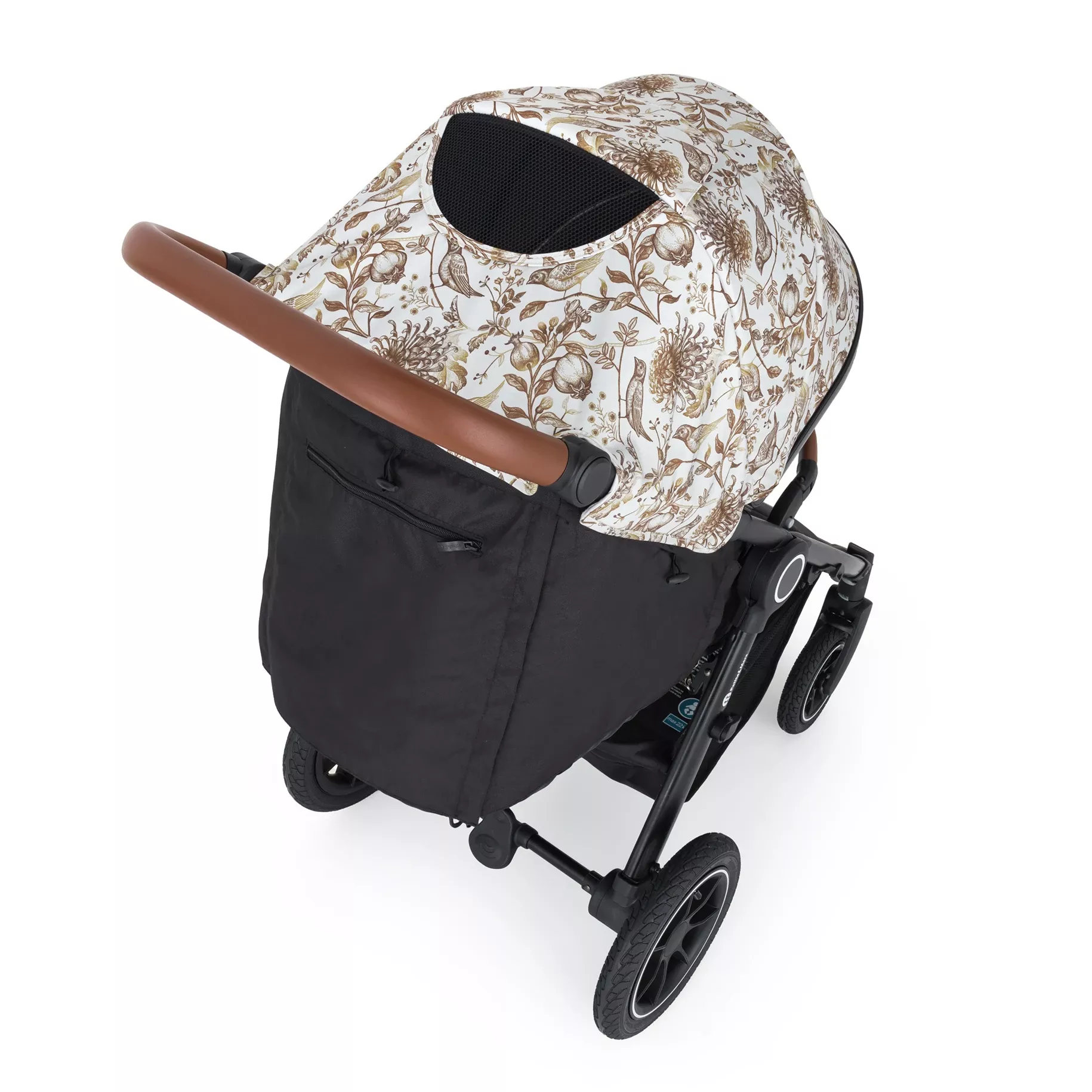 Petite&Mars Street2 Air | Oak Elegant Birds Petite&Mars Street2 Air | Oak Elegant Birds