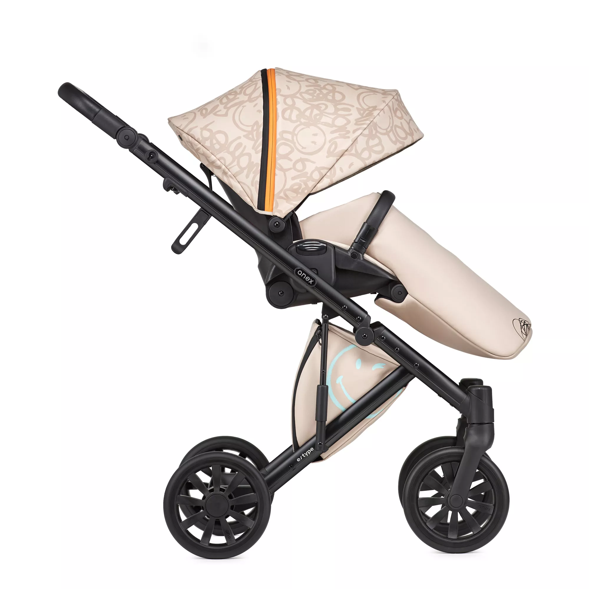 Anex e/type - 2w1 | Joy (Special Edition) Anex e/type - 2w1 | Joy (Special Edition)