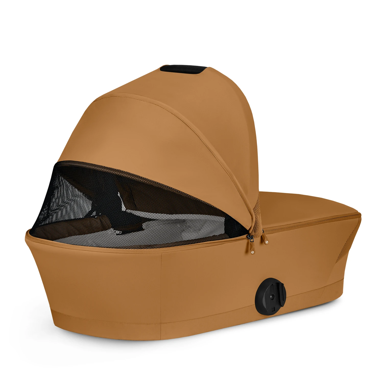 Gondola Cybex Melio Cot | Cinnamon Yellow