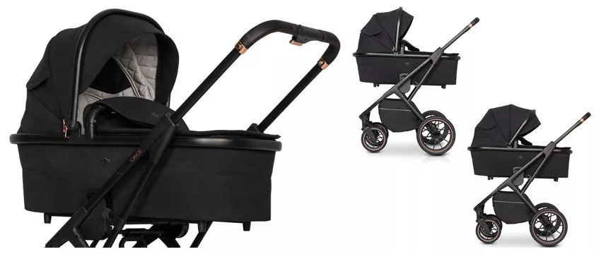 gondola cavoe axo comfort