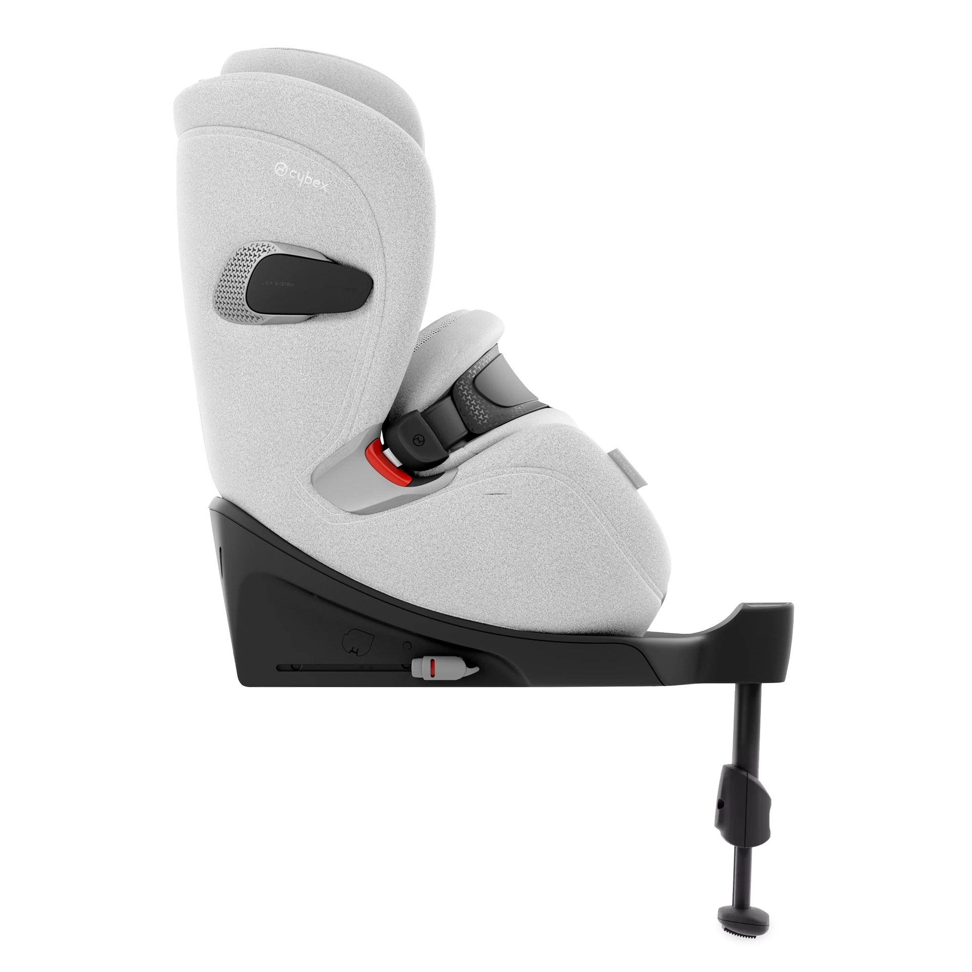 Cybex Anoris T2 i-Size | Platinum White (Plus)