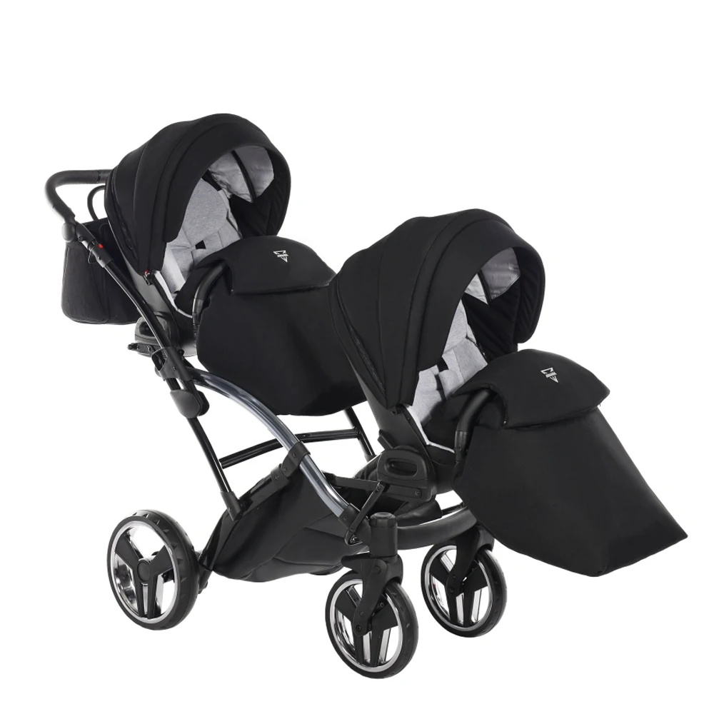 Junama Diamond S-Line Duo Slim | 01 Junama Diamond S-Line Duo Slim | 01