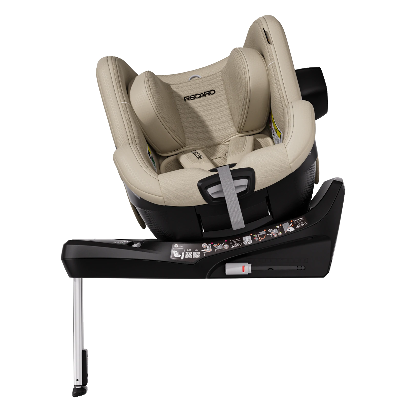 Recaro Toron 1 Kid | Elegant Beige
