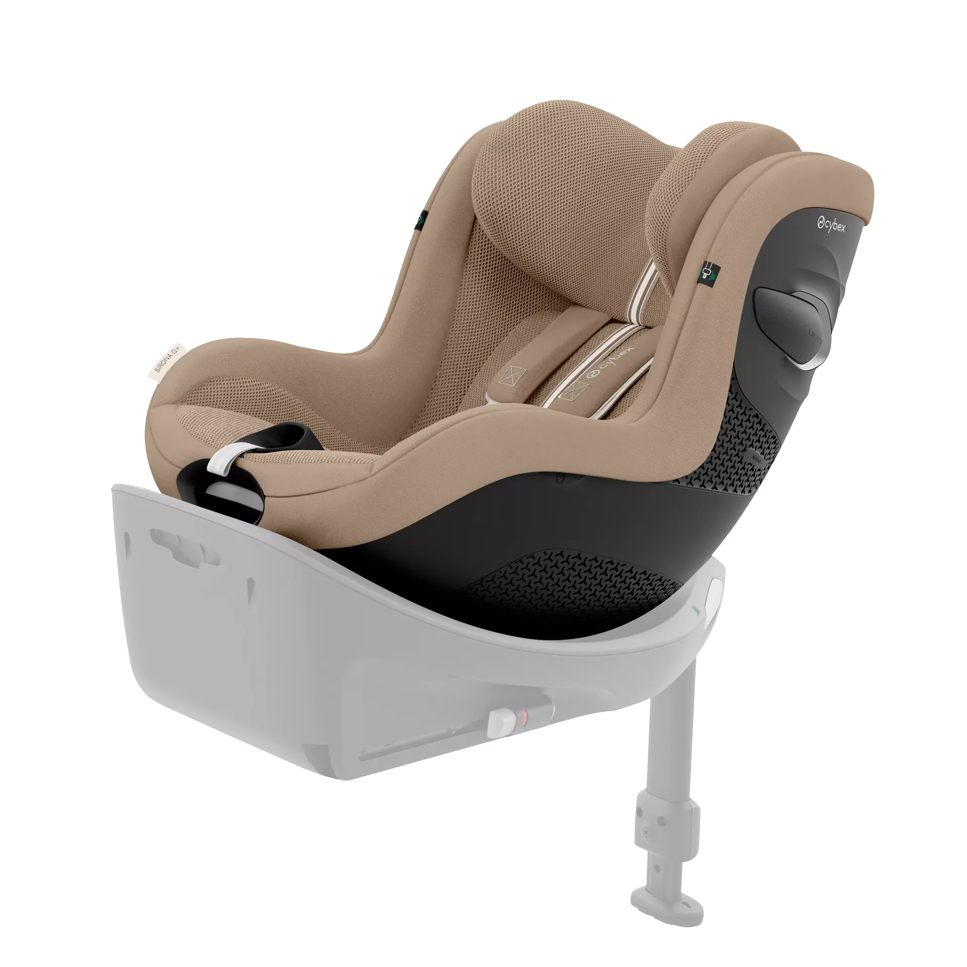 Cybex Sirona G i-Size | Almond Beige (Plus)