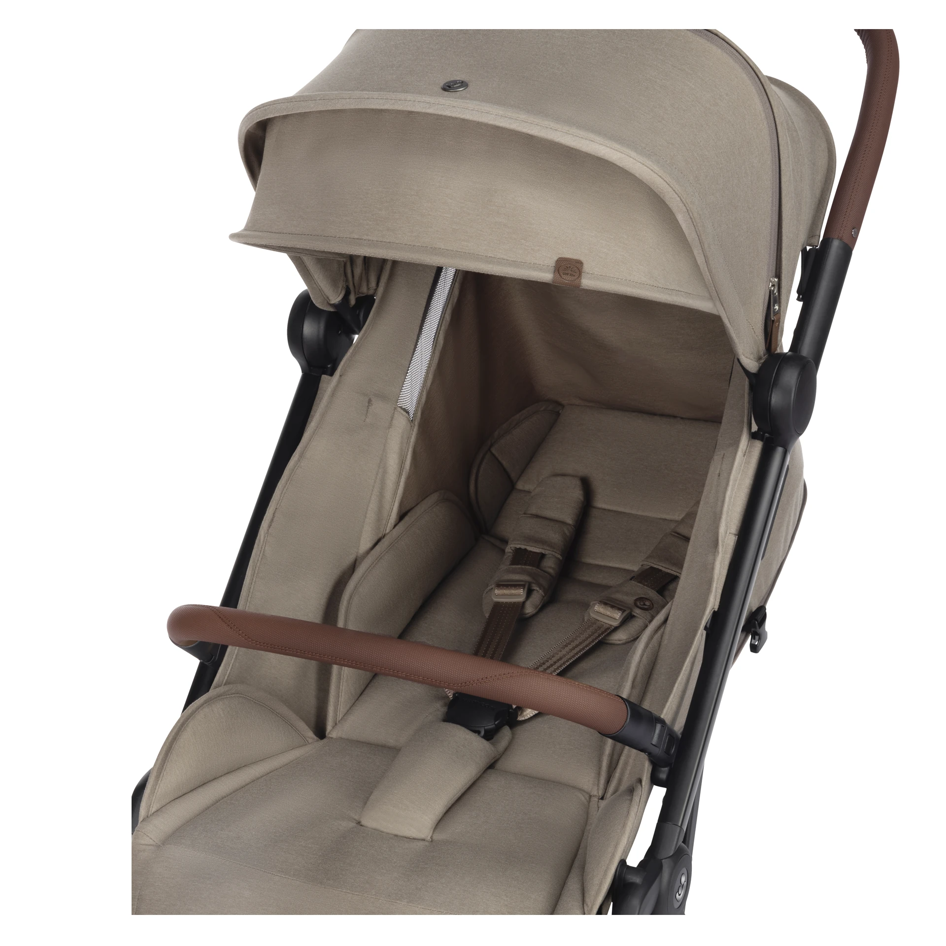 Maxi-Cosi Soho | Twillic Truffle