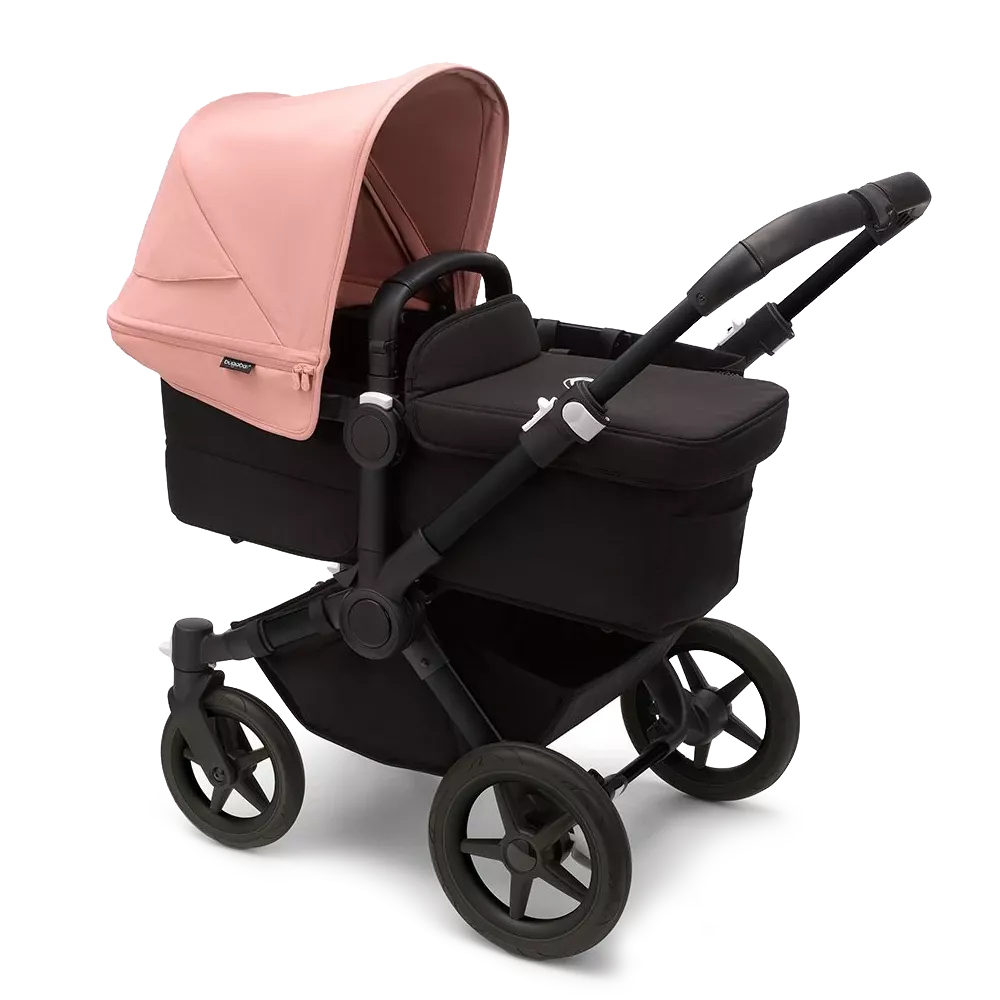 Budka Bugaboo Donkey 5 | Morning Pink