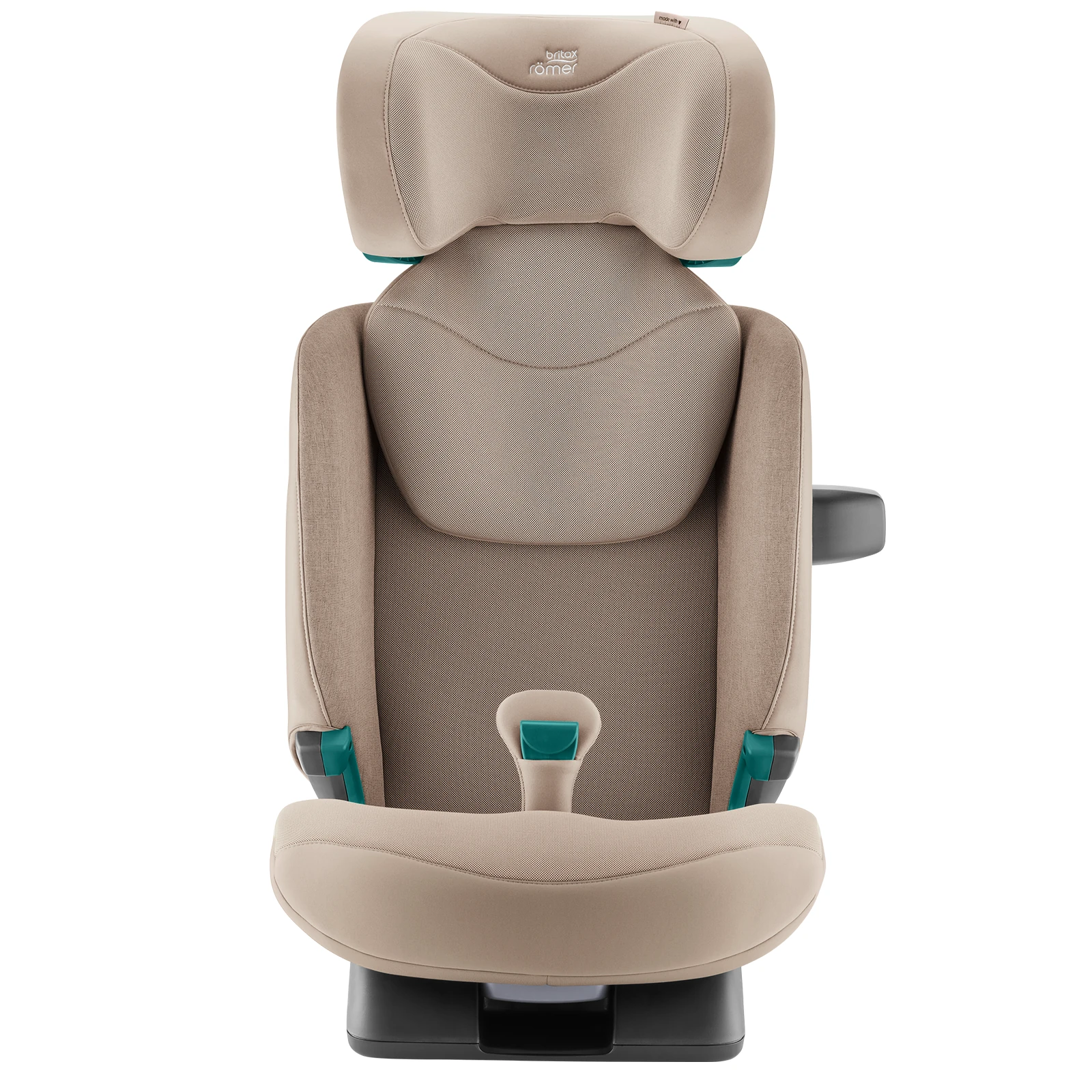 Britax Römer Safefix | Teak