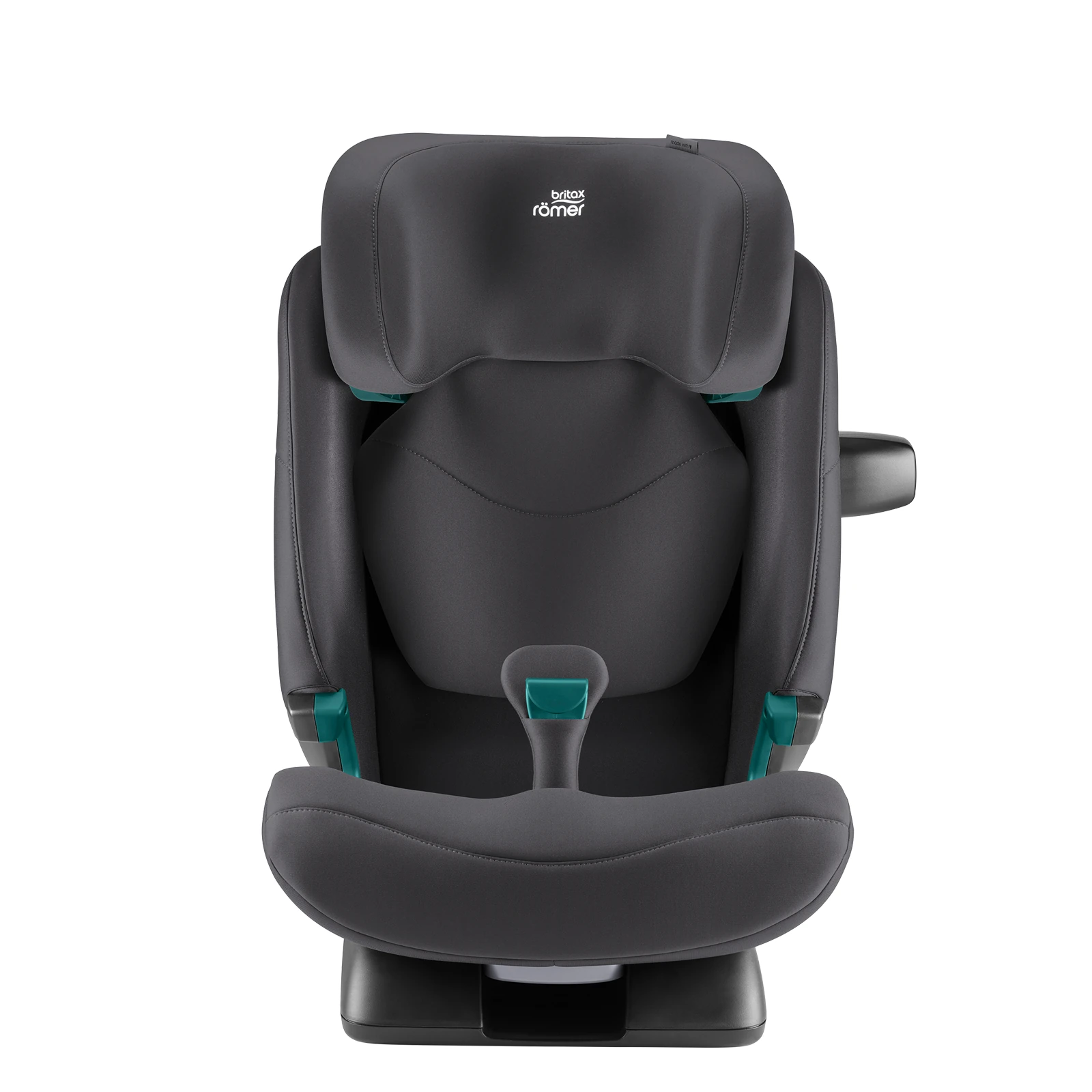 Britax Römer Safefix | Deep Grey