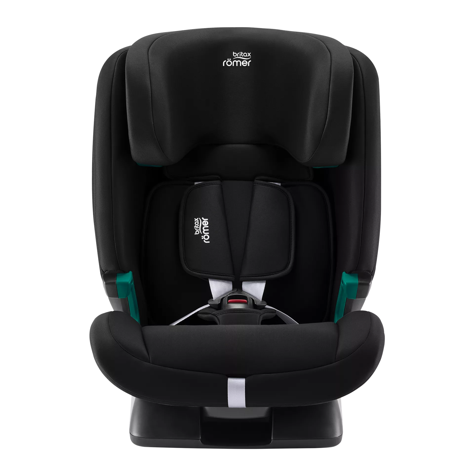 Britax Römer Evolvafix | Space Black