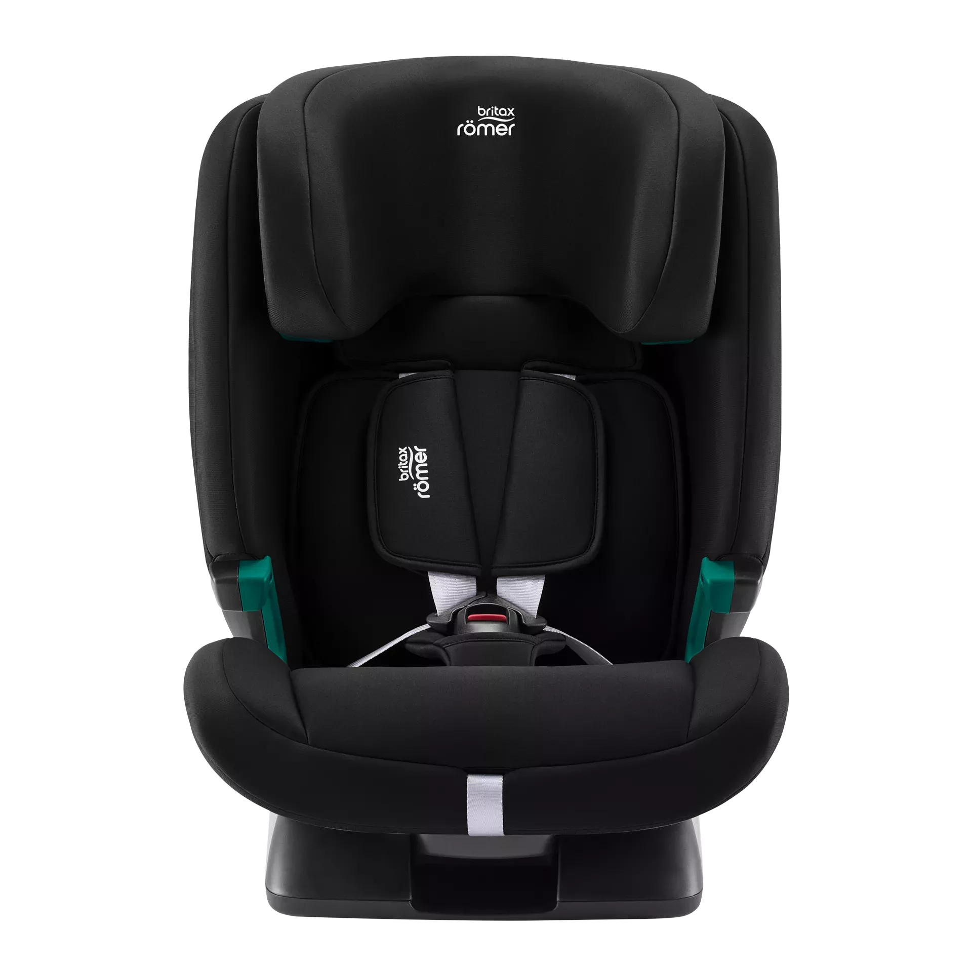 Britax Römer Evolvafix | Space Black