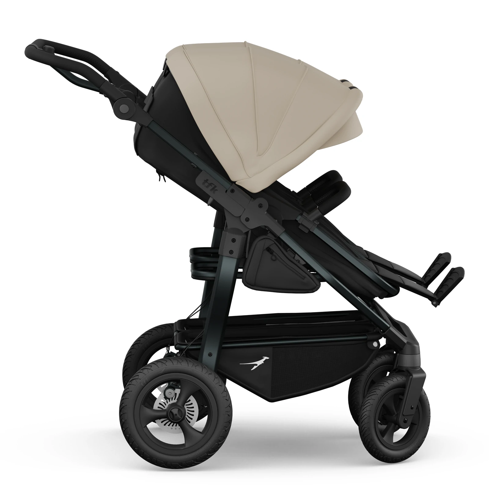 TFK Duo Combi | Sand