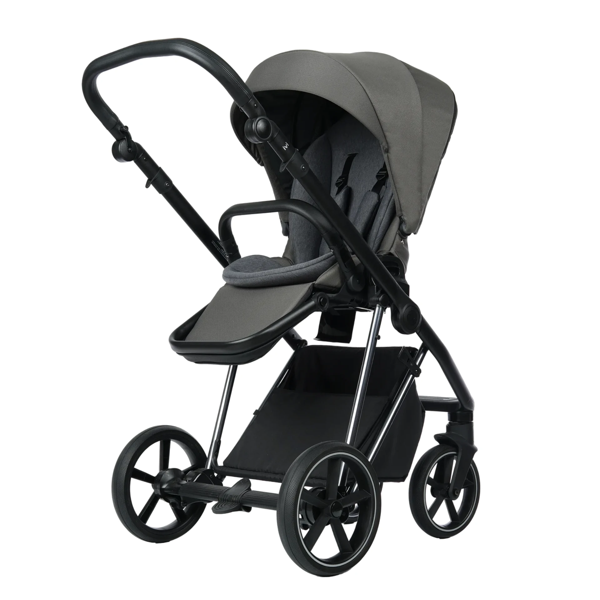 Roan Ivi 2.0 +GRATIS - 2w1 | Taupe Roan Ivi 2.0 +GRATIS - 2w1 | Taupe
