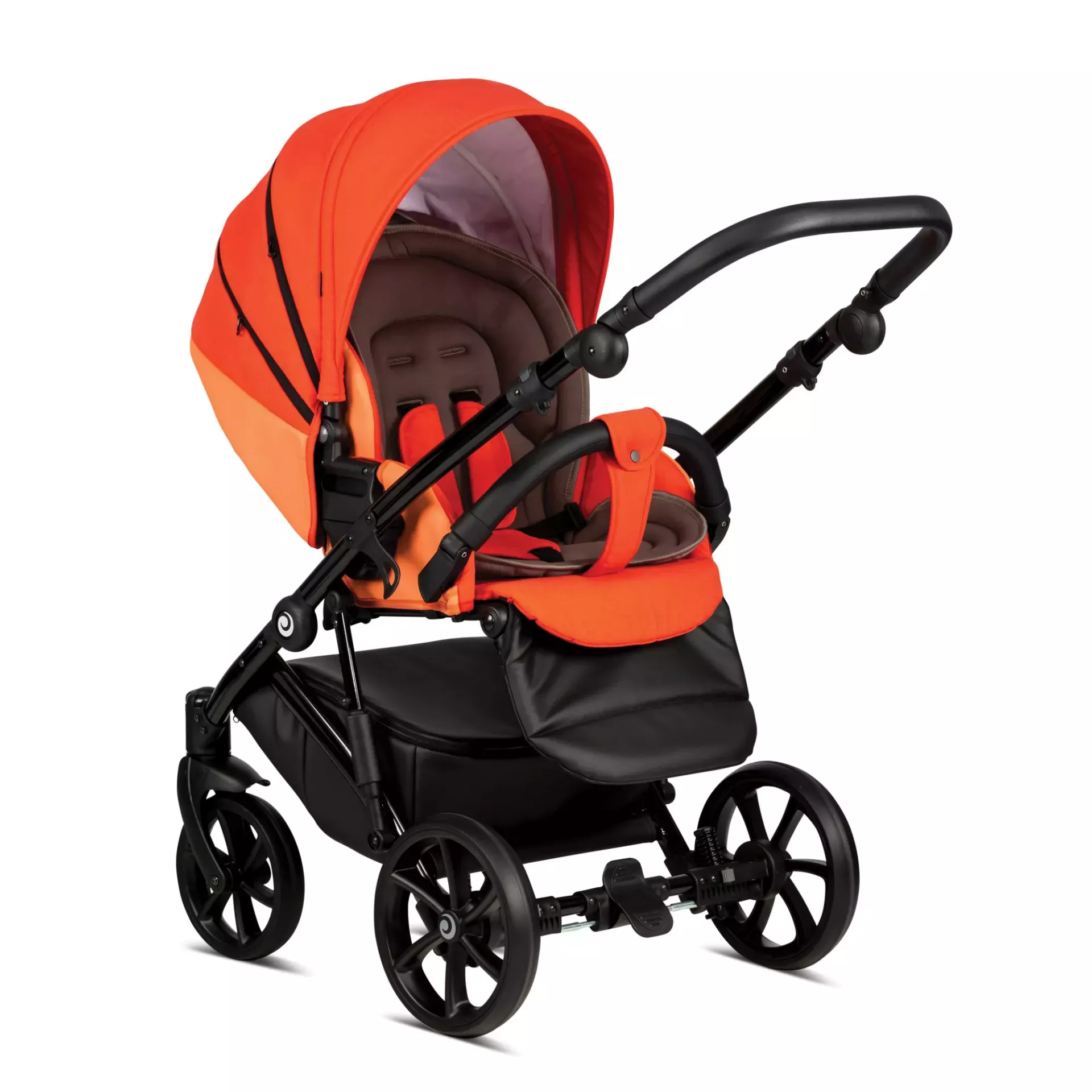 Tutis Viva 4 - 2w1 | 066 Coral