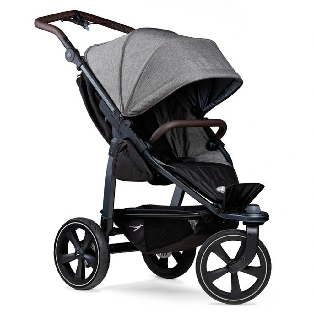 TFK Mono 2 Sport | Premium Grey - koła bezdętkowe TFK Mono 2 Sport | Premium Grey - koła bezdętkowe