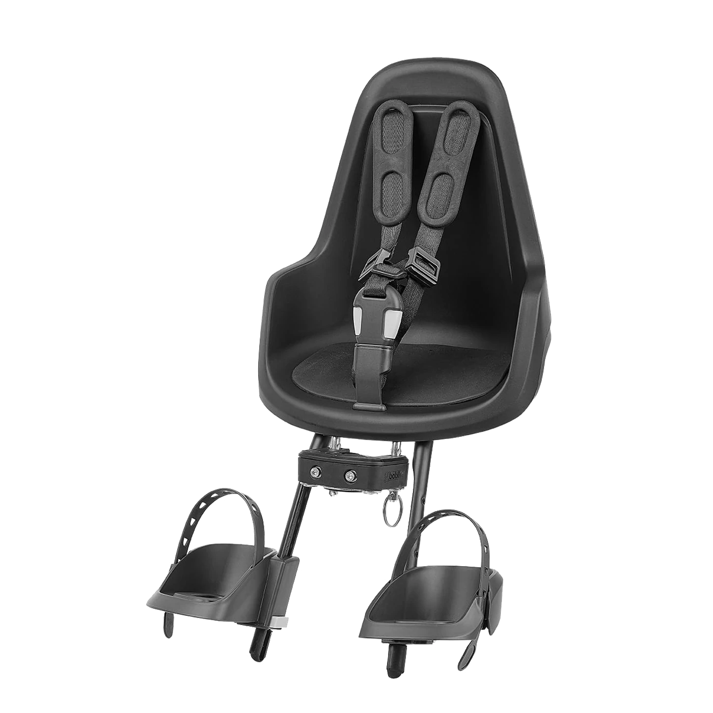 Bobike ONE Mini | Urban Black