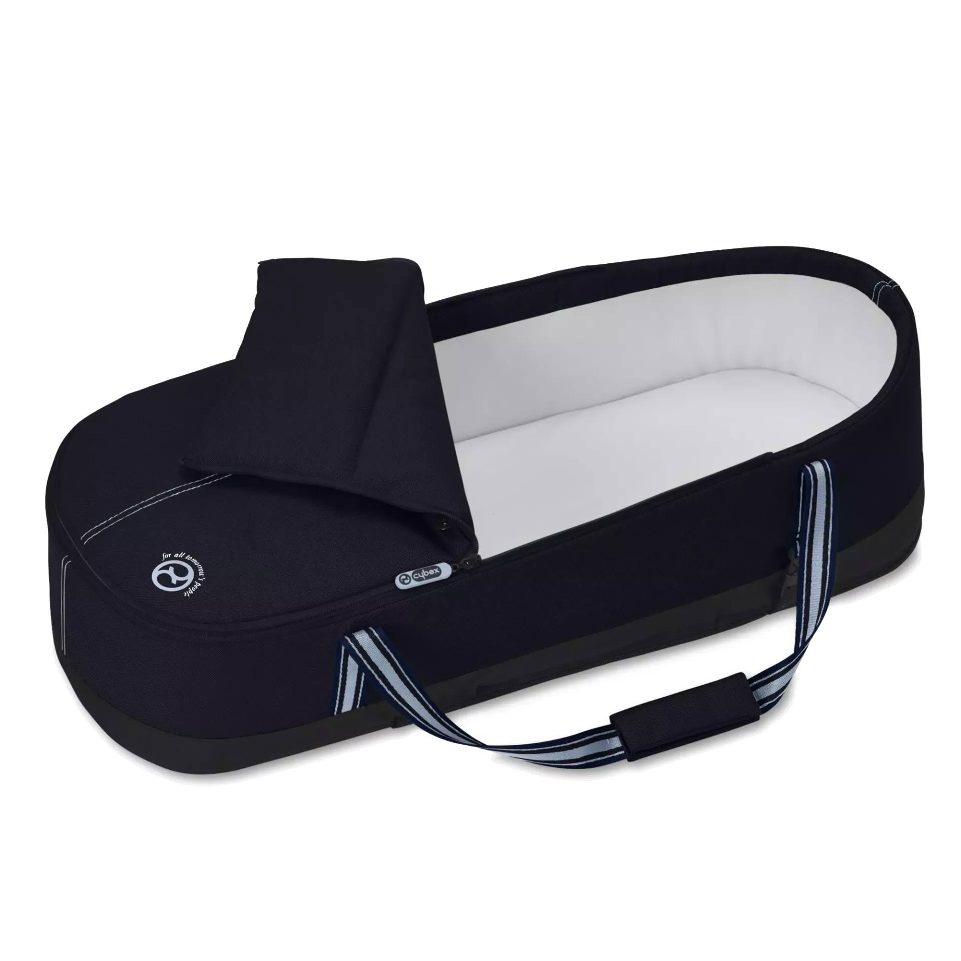 Cybex Cocoon S | Ocean Blue