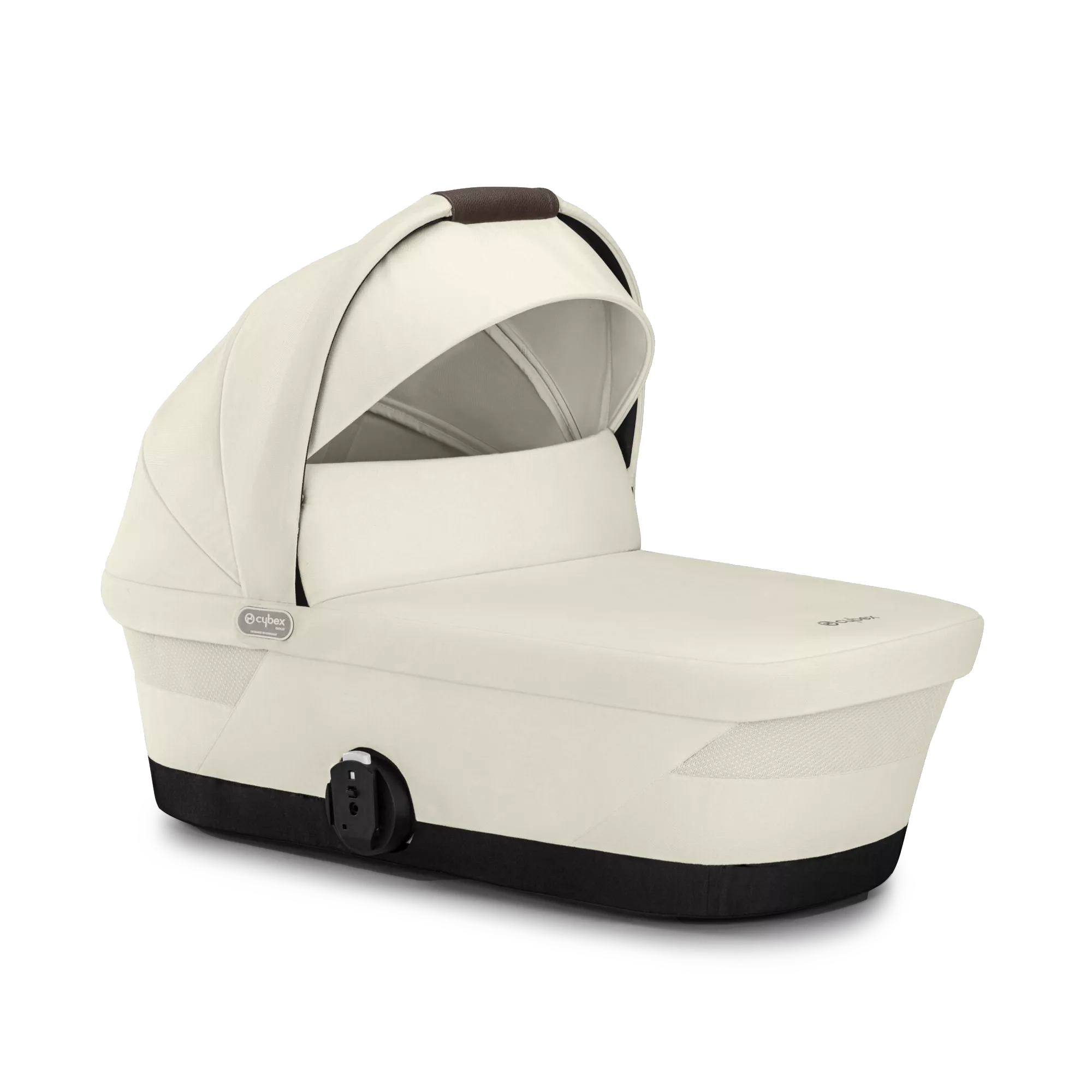 Gondola Cybex Gazelle S | Seashell Beige