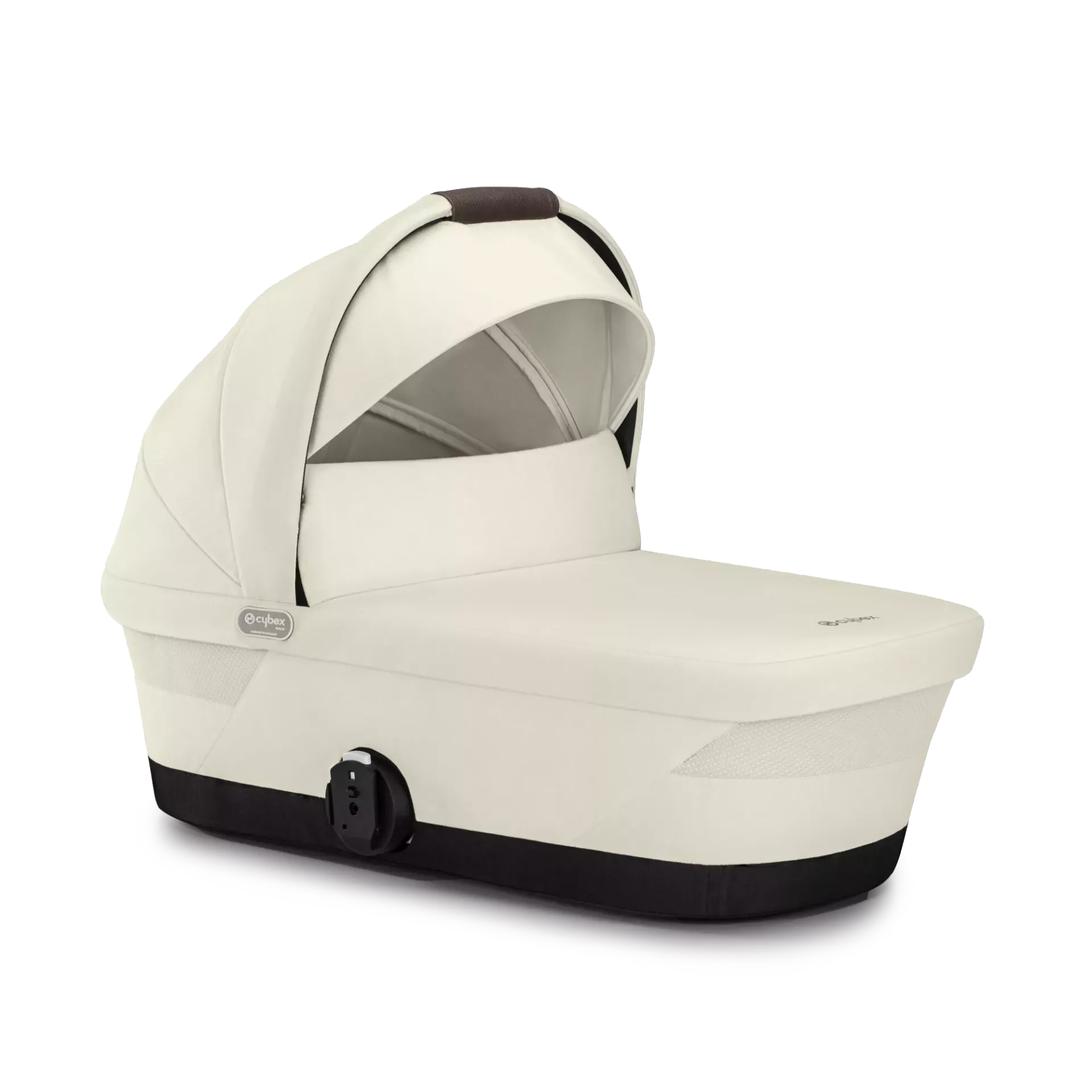 Gondola Cybex Gazelle S | Seashell Beige