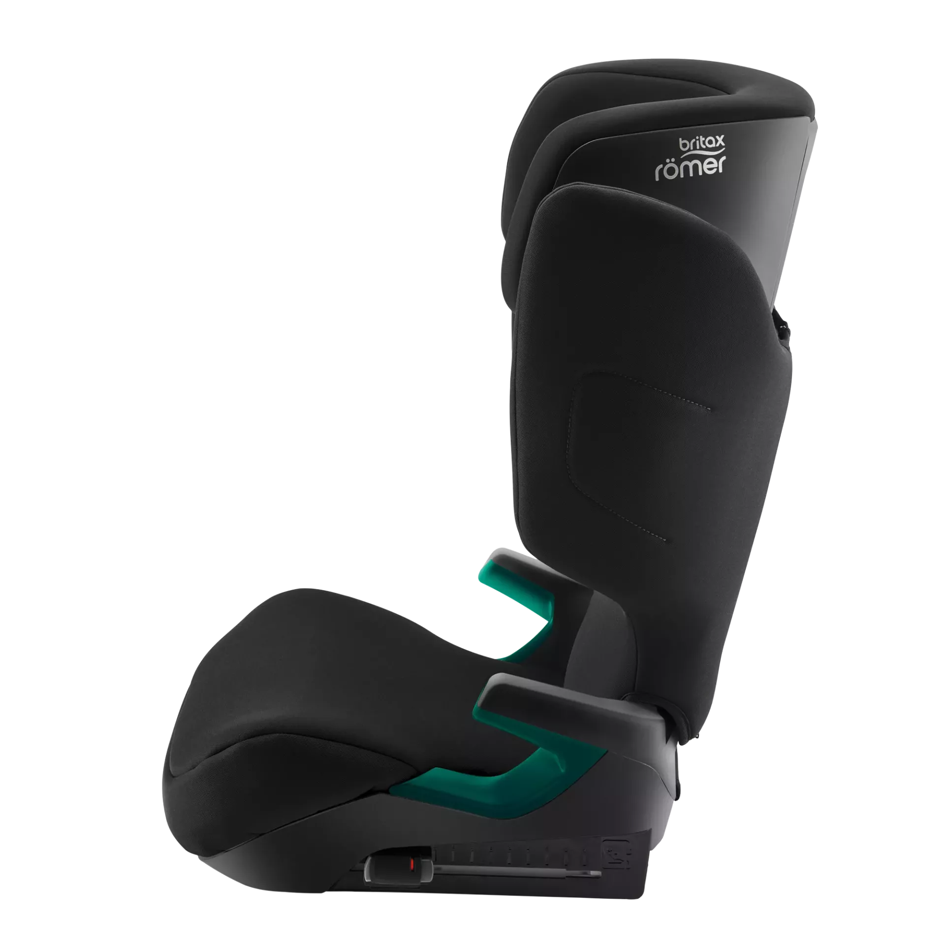 Britax Römer Discovery Plus 2 | Space Black