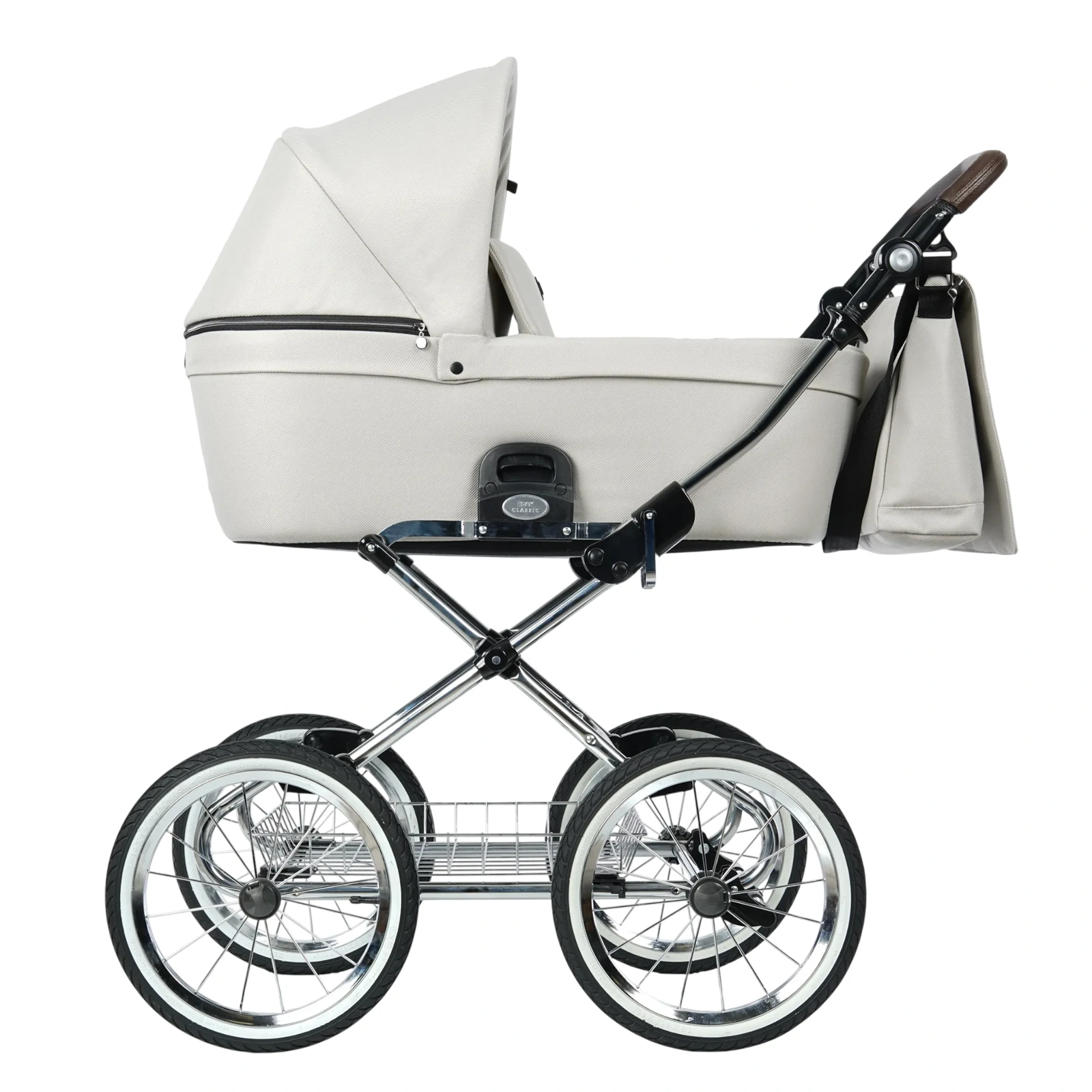 Roan Coss Classic +GRATIS - 2w1 | Tahitian Vanilla