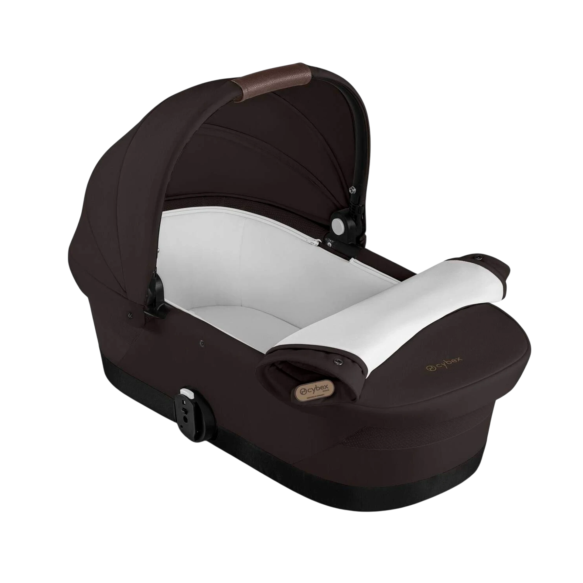 Gondola Cybex Gazelle S | Chocolate Brown