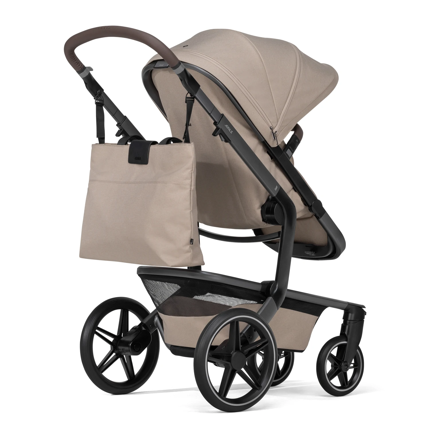 Torba na akcesoria Joolz | Sandy Taupe Torba na akcesoria Joolz | Sandy Taupe