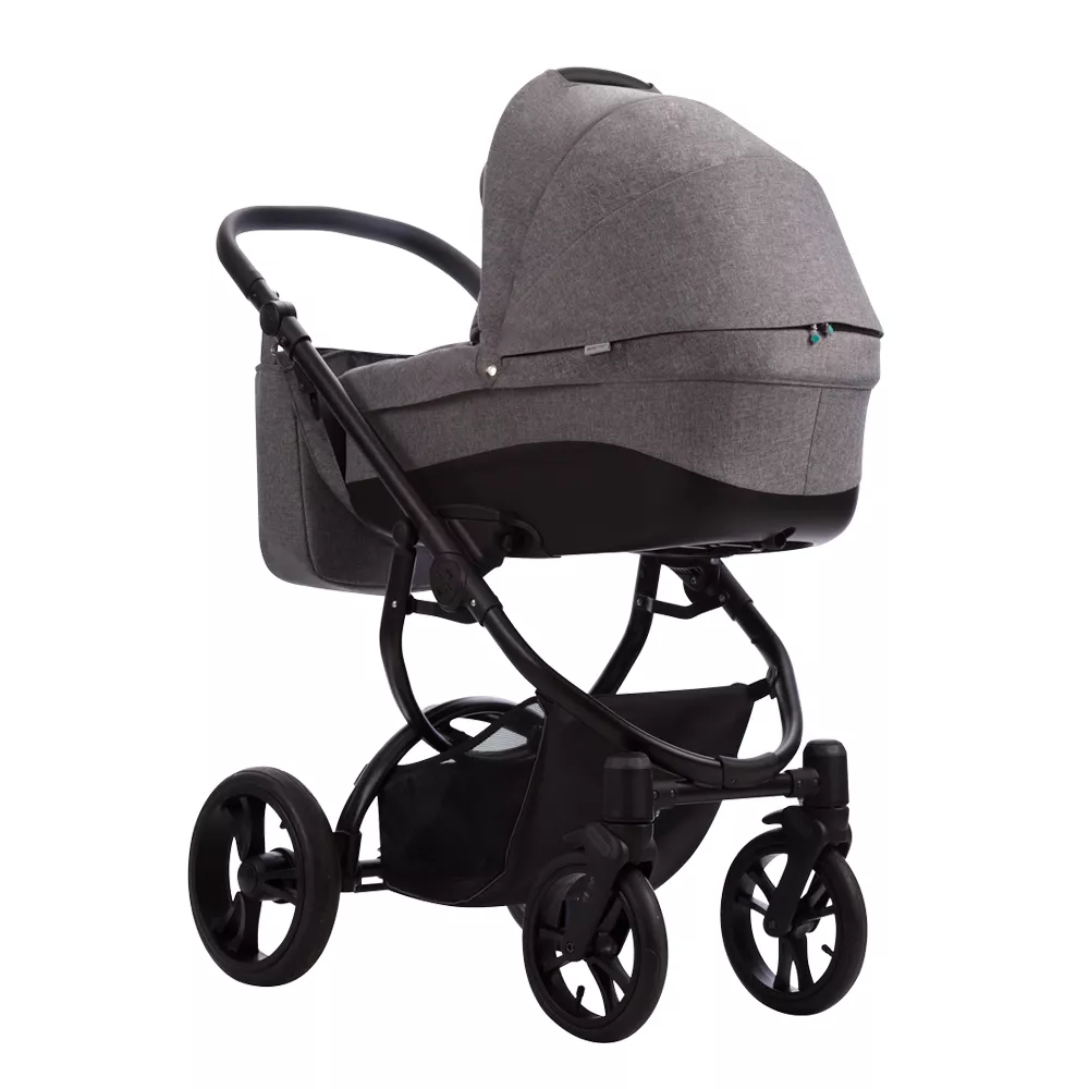 Bebetto Holland - 2w1 | 01 (Black Frame) Bebetto Holland - 2w1 | 01 (Black Frame)