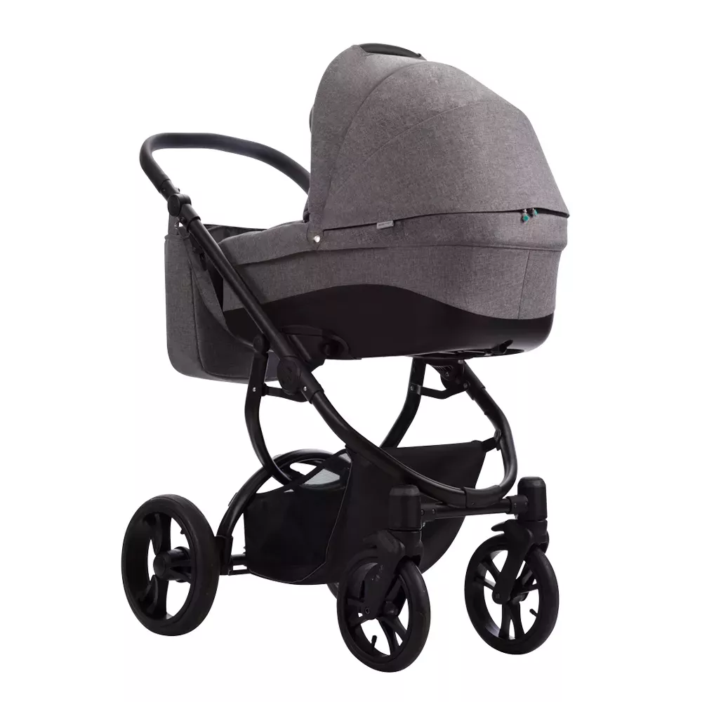 Bebetto Holland - 2w1 | 01 (Black Frame) Bebetto Holland - 2w1 | 01 (Black Frame)