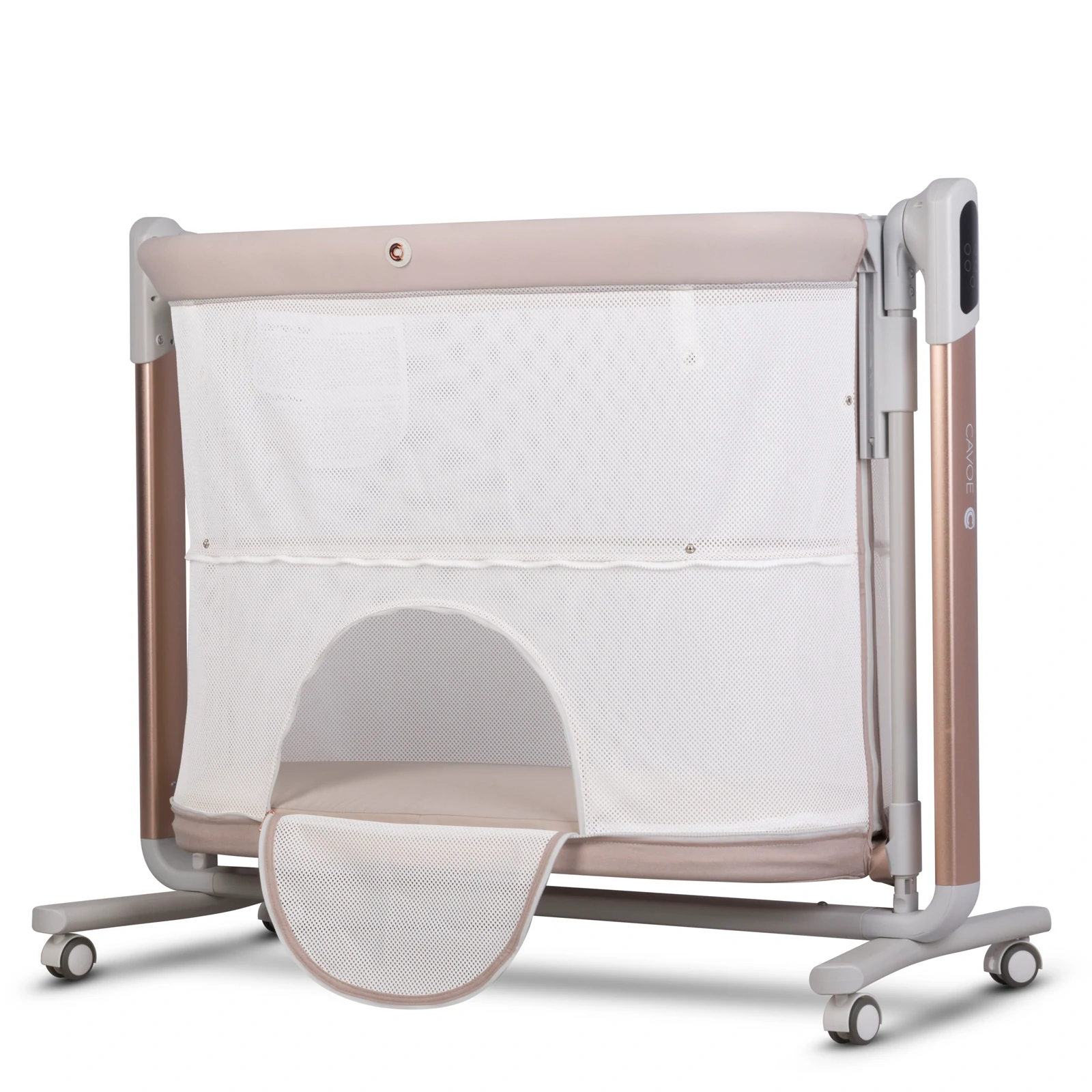 Cavoe Coq | Cashmere