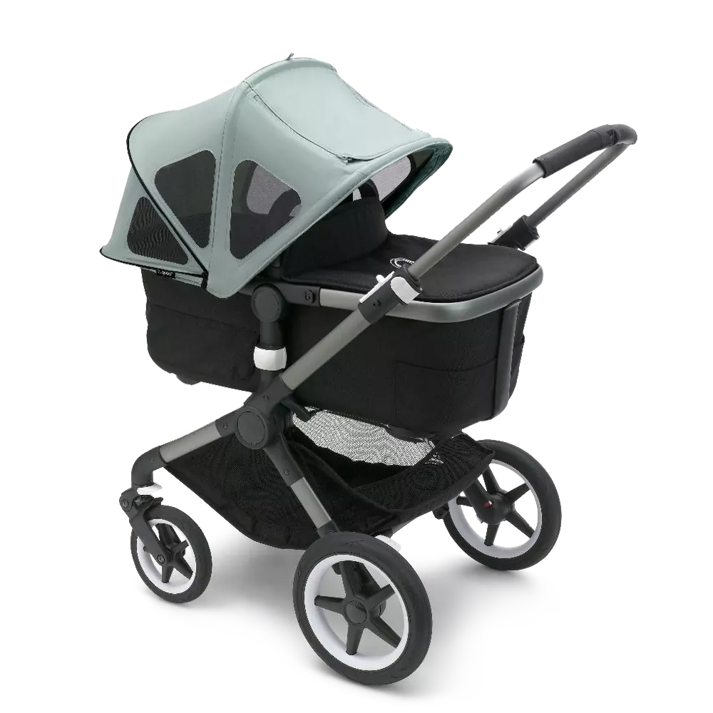 Osłona przeciwsłoneczna Bugaboo Fox | Pine Green