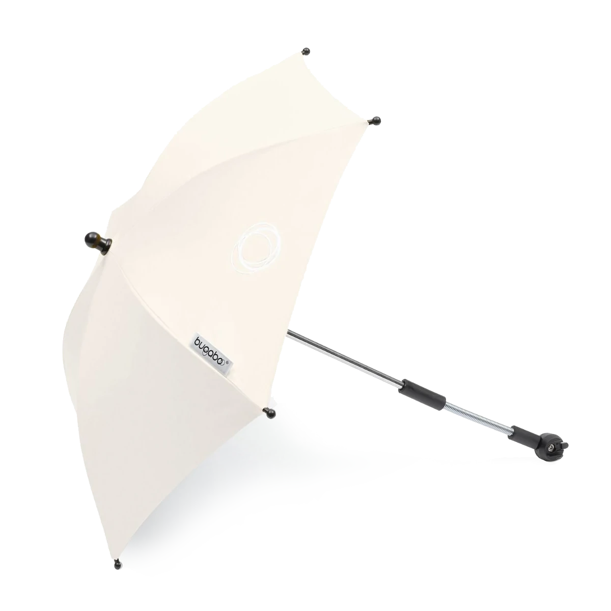 Parasolka do wózka Bugaboo | Fresh White
