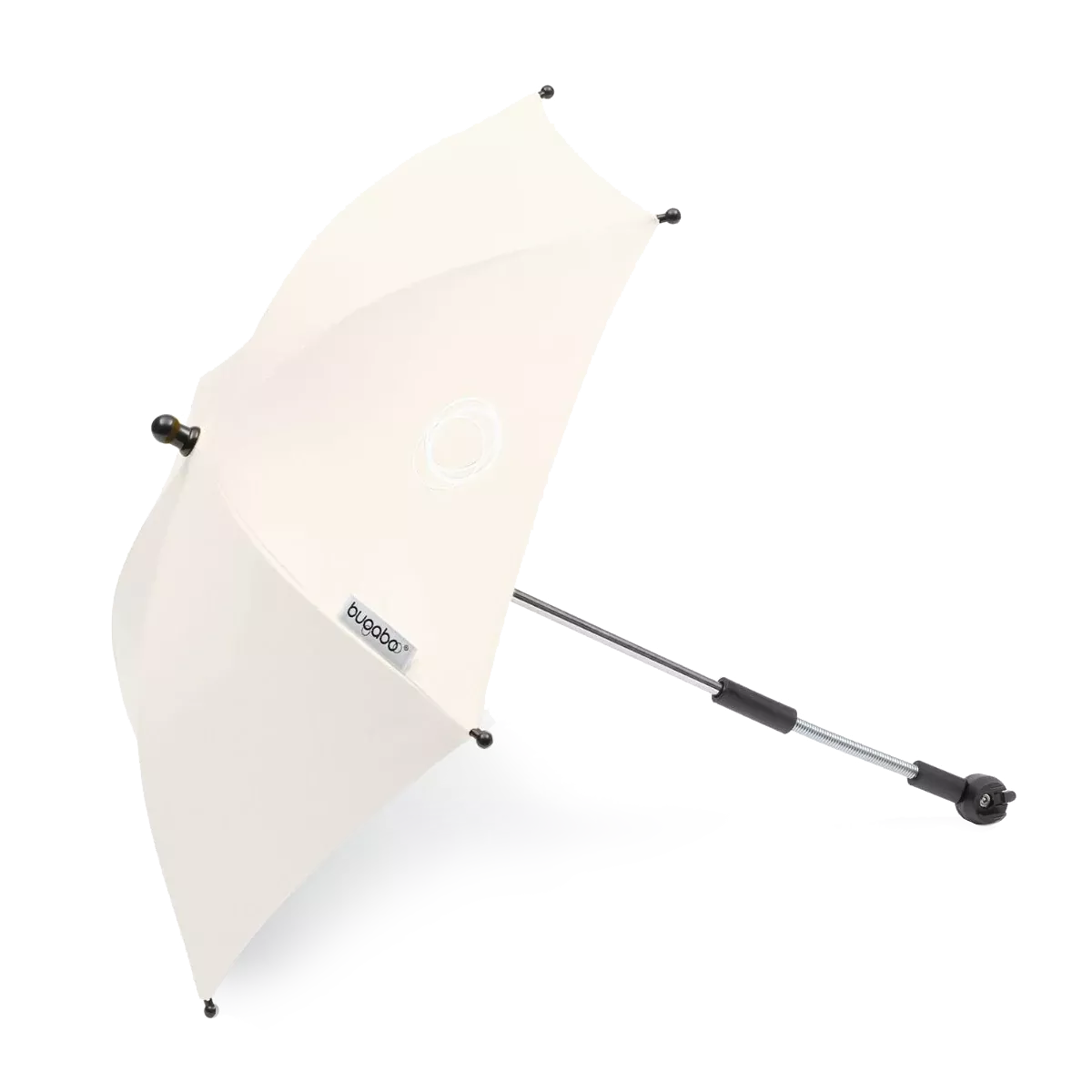 Parasolka do wózka Bugaboo | Fresh White
