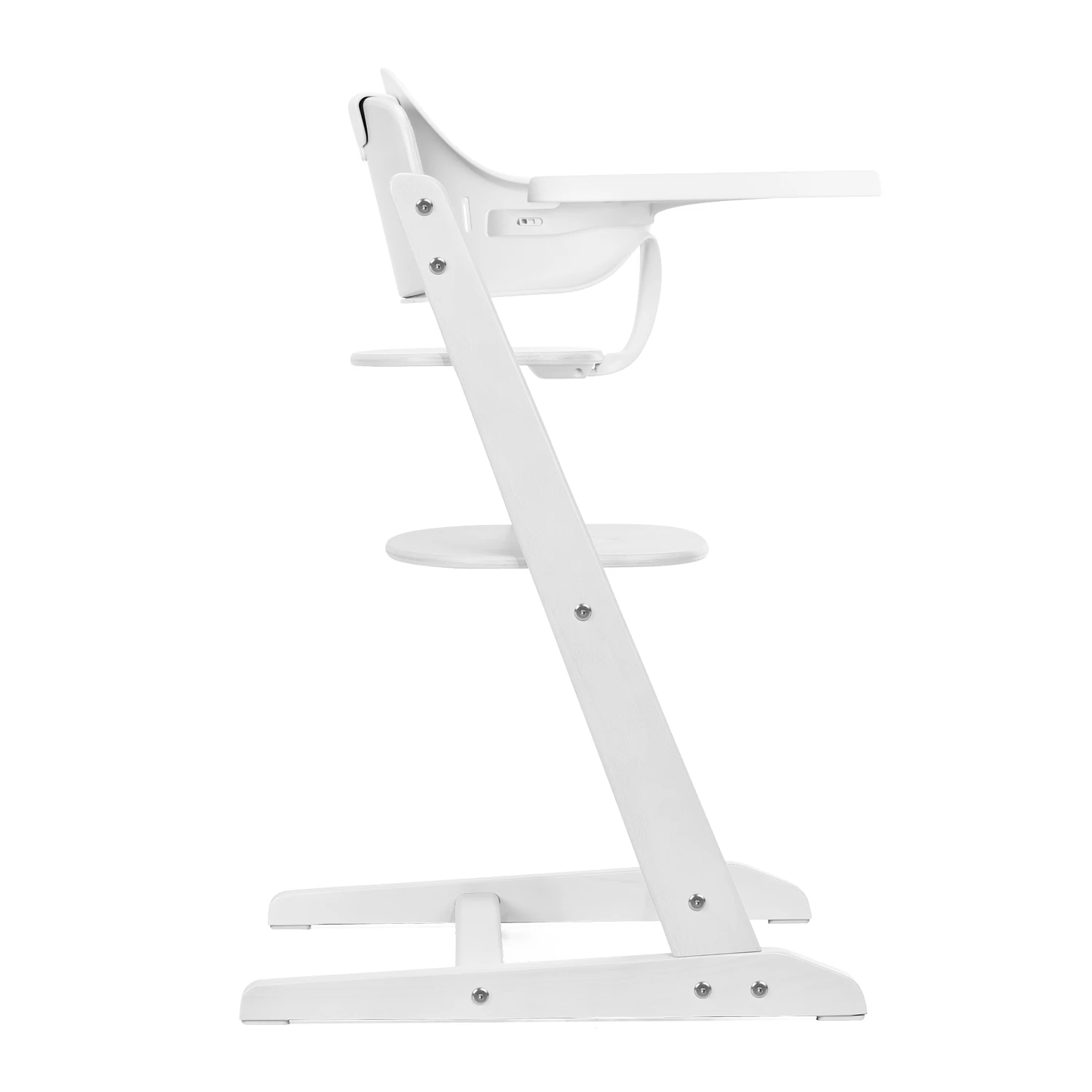 Cybex Iris - zestaw 3w1 | All White Cybex Iris - zestaw 3w1 | All White