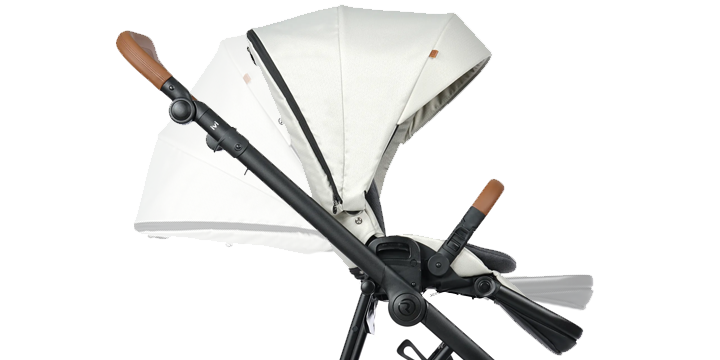 roan ivi 2.0 3w1 cybex cloud t regulacja siedziska