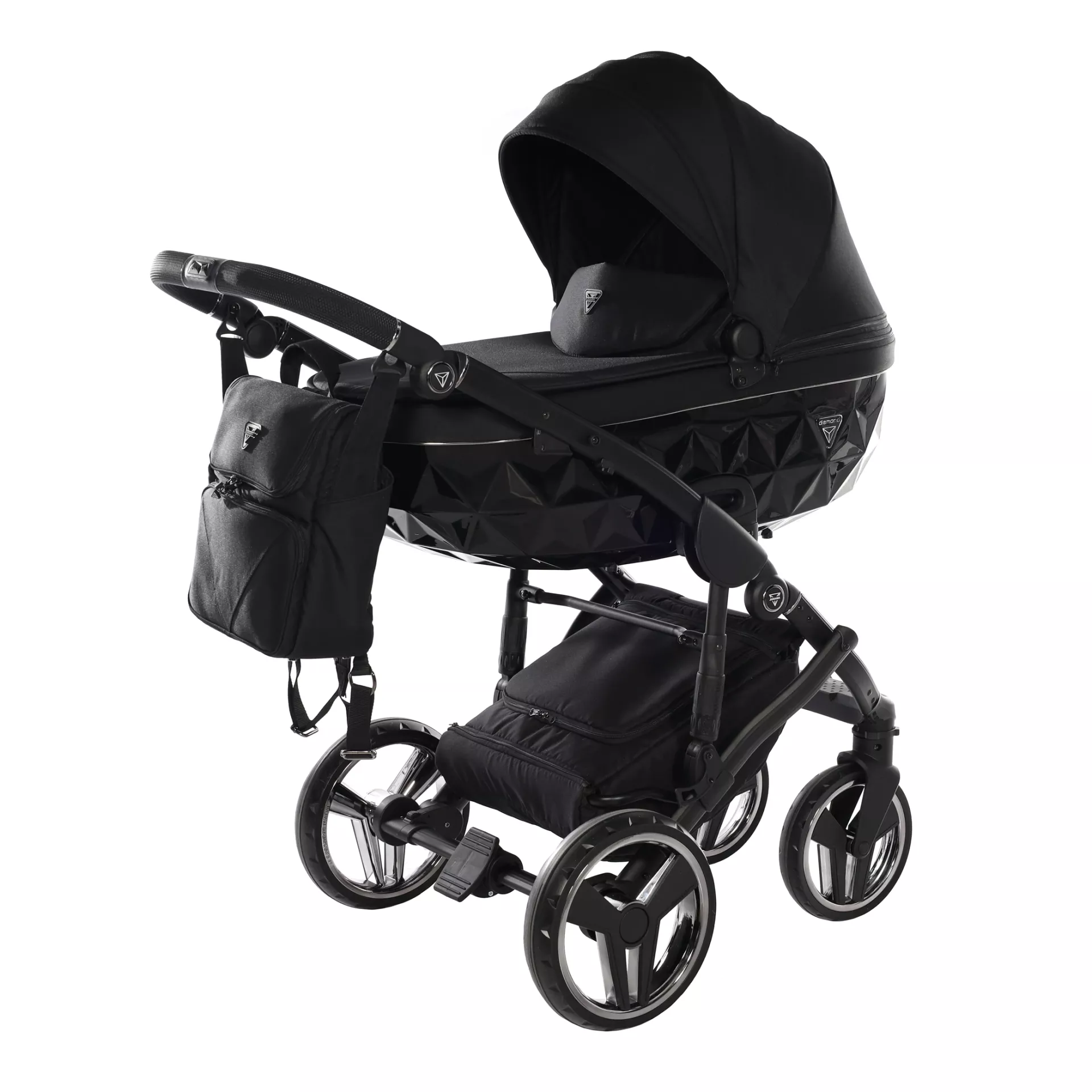 Junama Basic V3 +GRATIS - 2w1 | 01 Black Junama Basic V3 +GRATIS - 2w1 | 01 Black