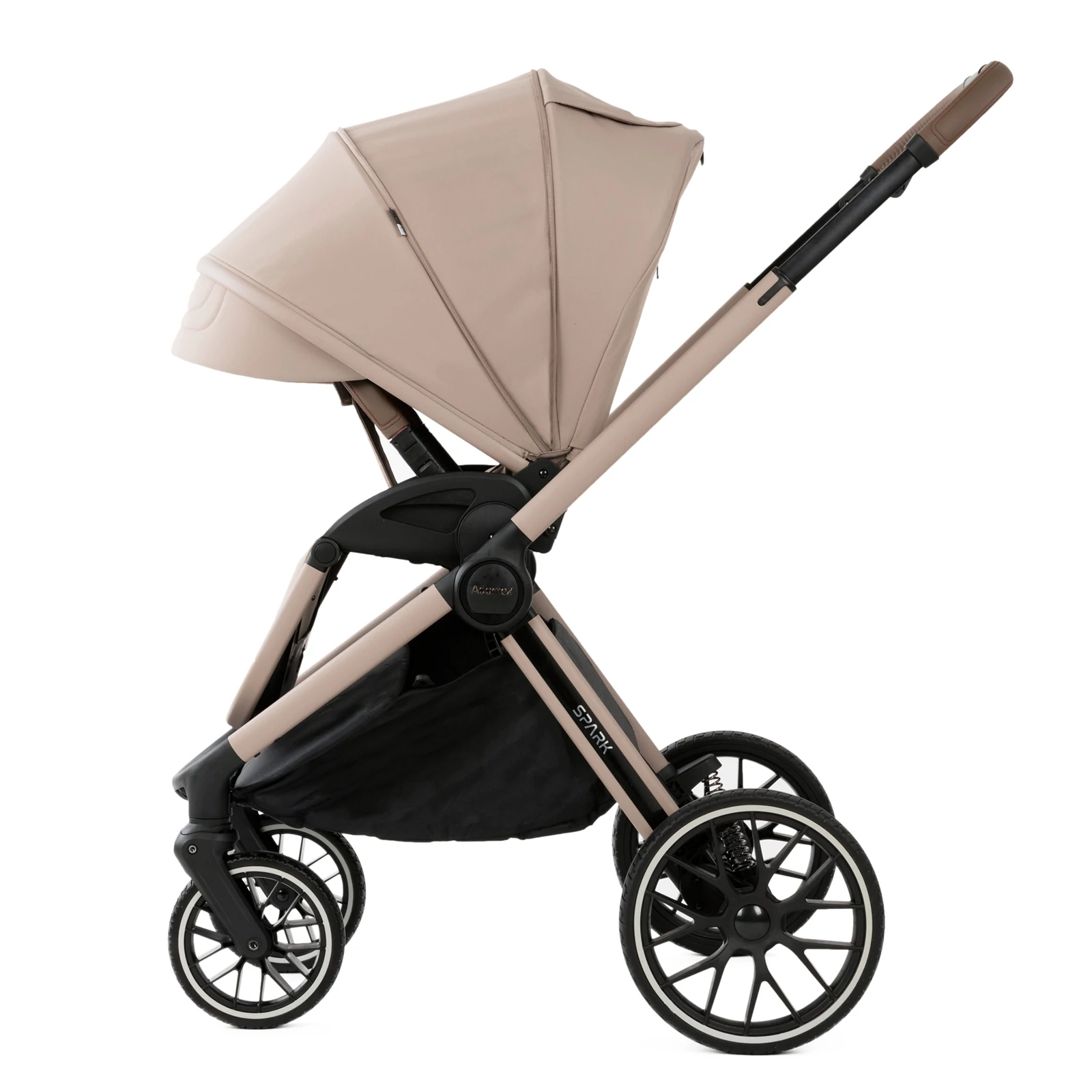 Adamex Spark - 2w1 | Natura Latte