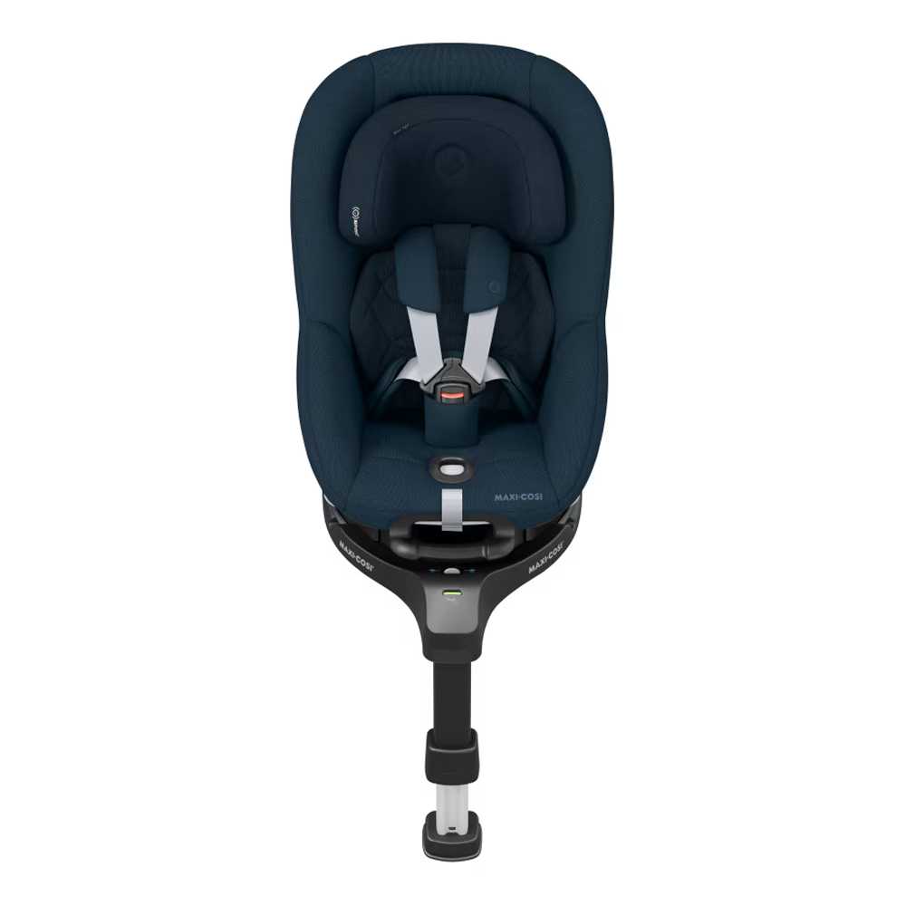 Maxi-Cosi Mica 360 Pro | Authentic Blue