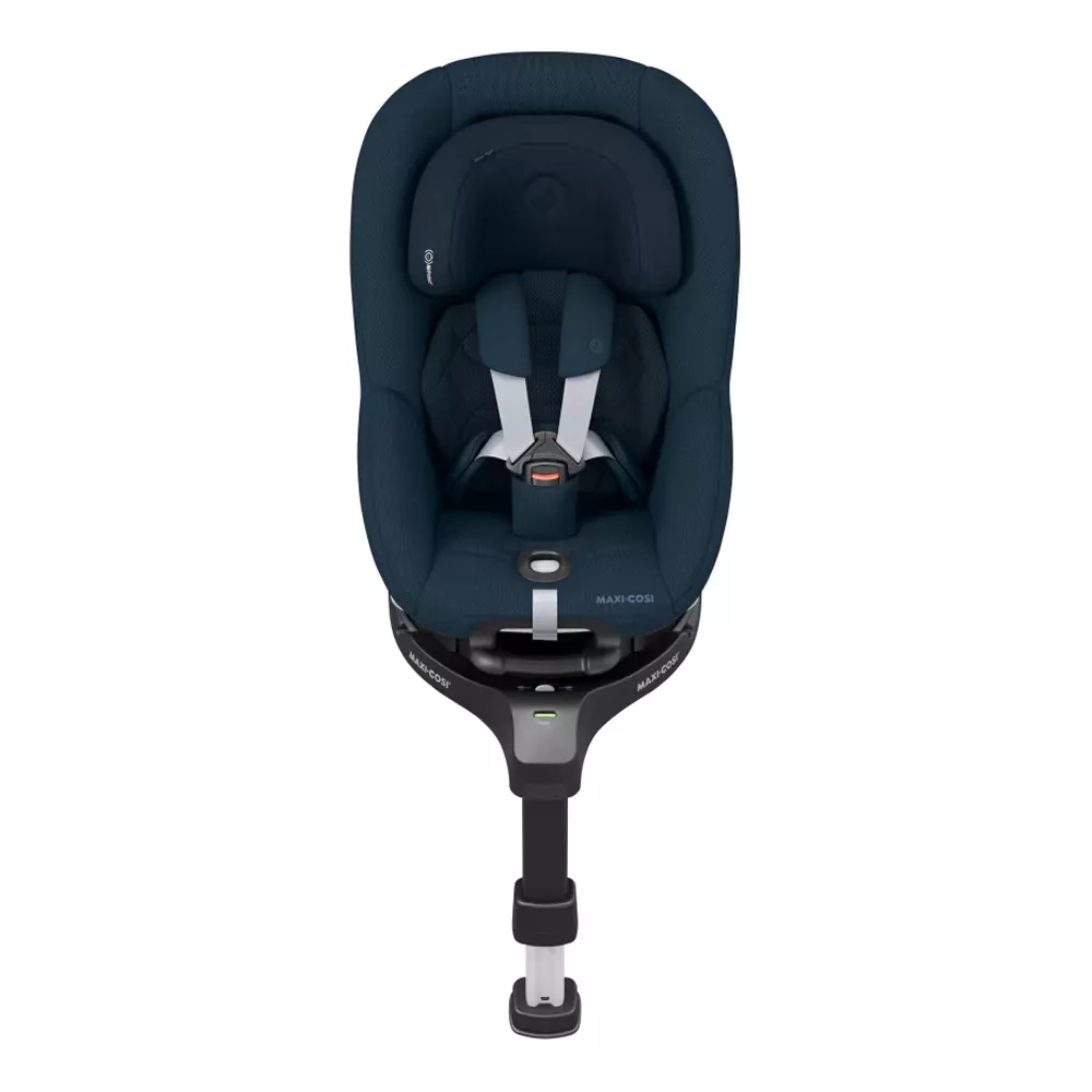 Maxi-Cosi Mica 360 Pro | Authentic Blue Maxi-Cosi Mica 360 Pro | Authentic Blue