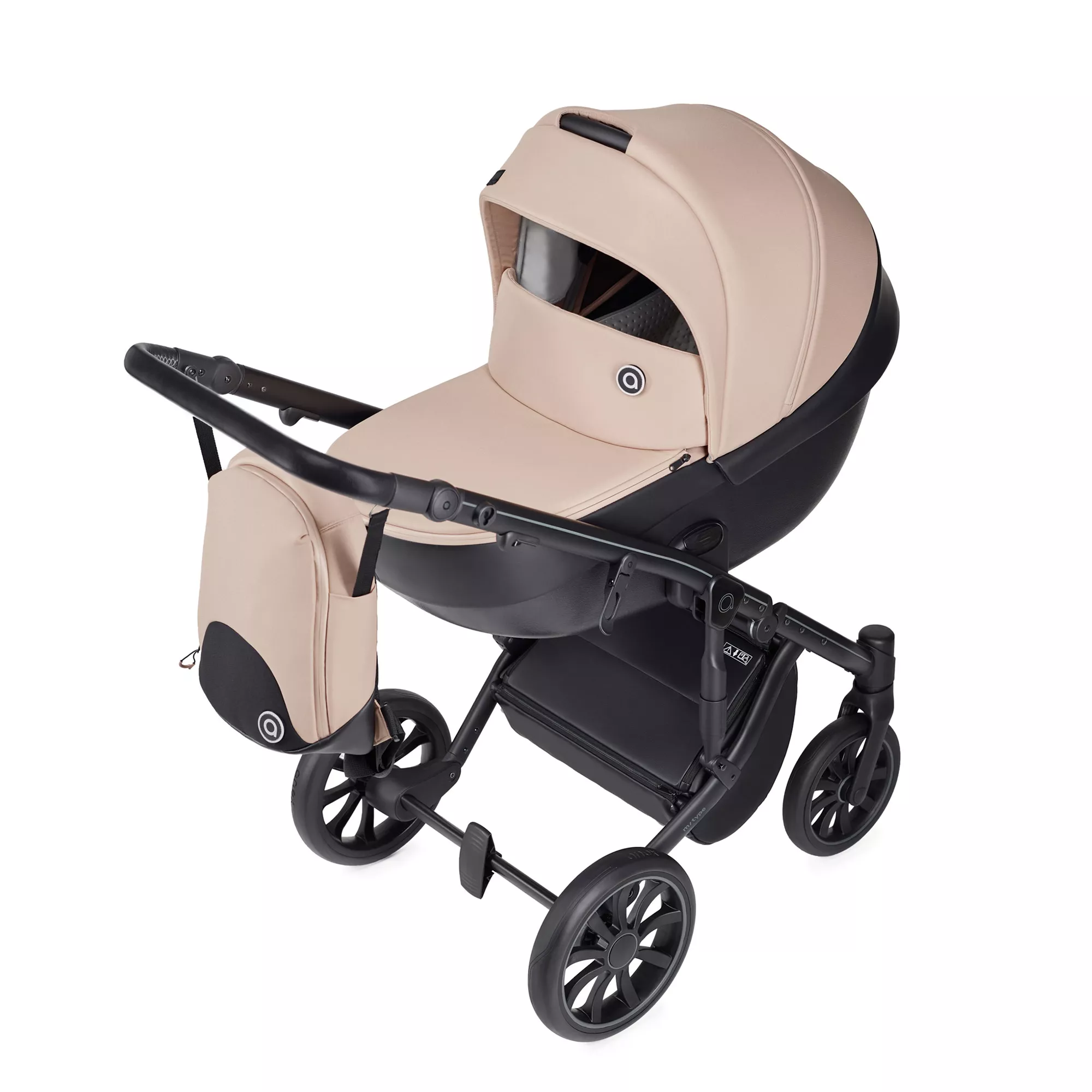 Anex m/type - 2w1 | Coral Anex m/type - 2w1 | Coral