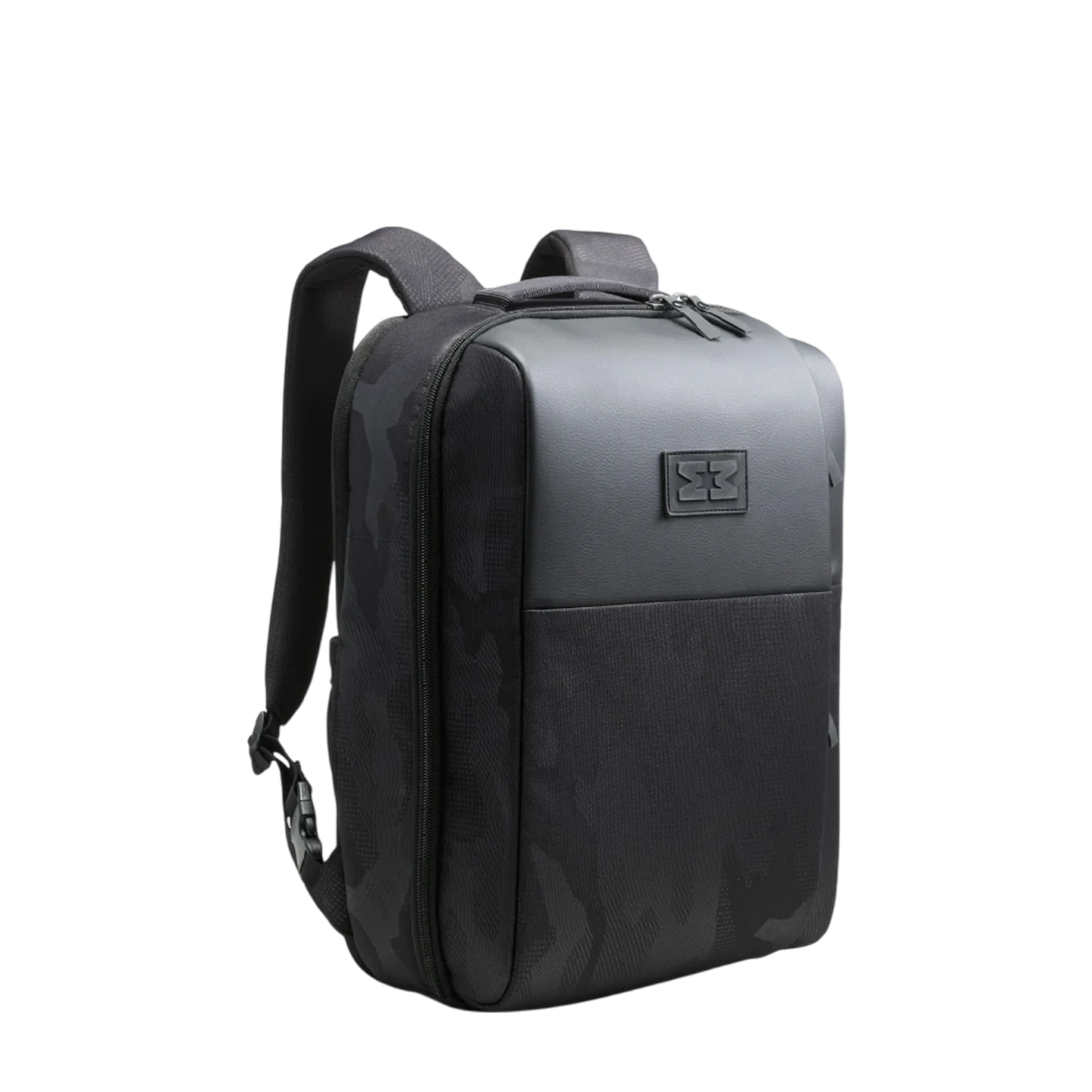 Plecak MiniMeis Hero G5 | Black